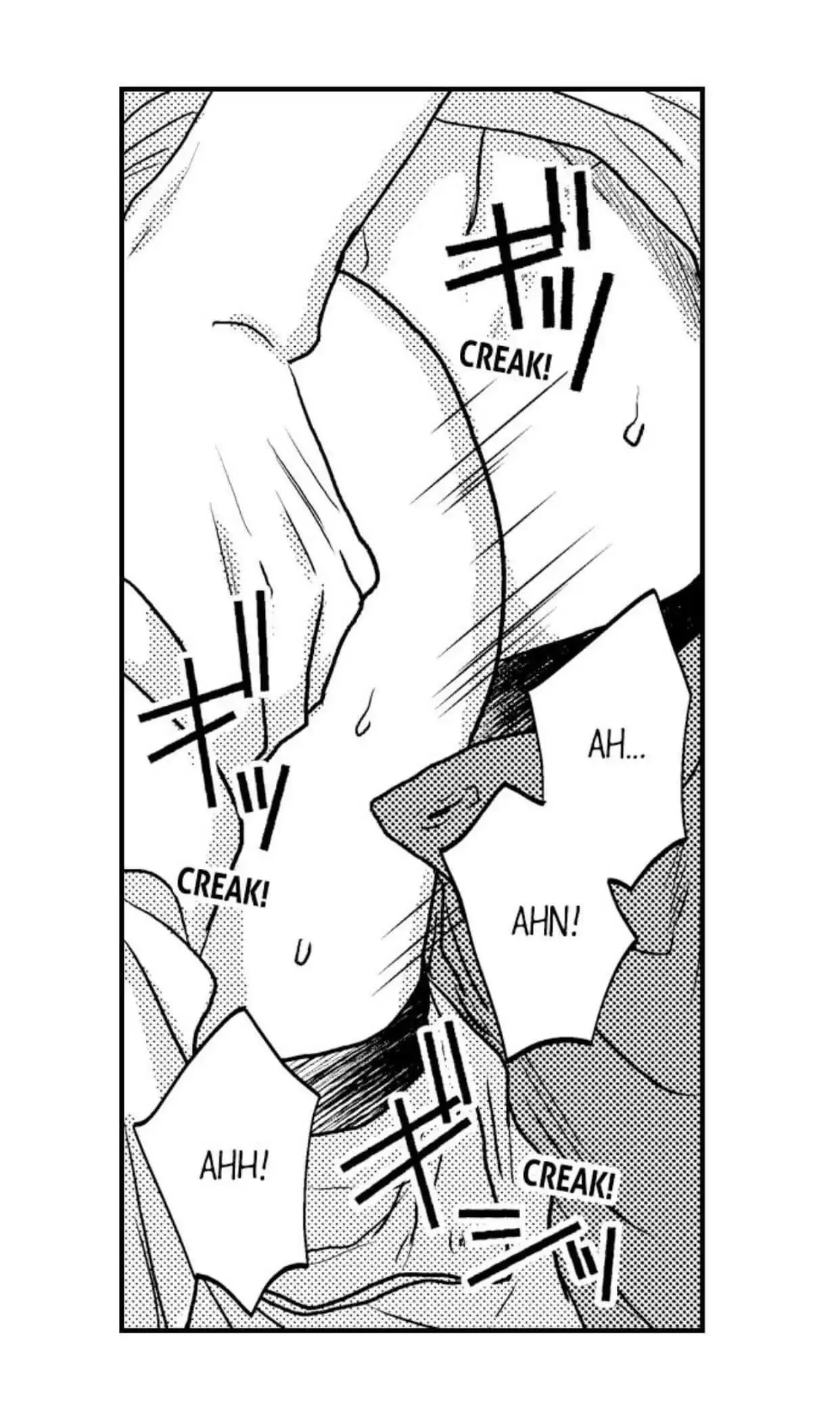 Lõa thể là một tội ác Chapter 11 Trang 9