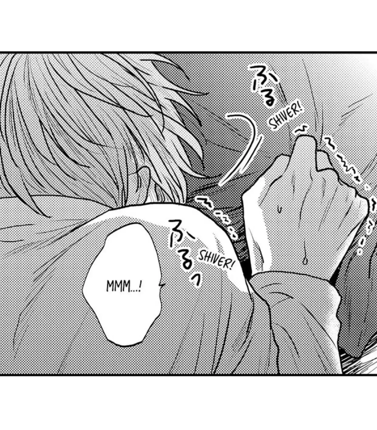 Lõa thể là một tội ác Chapter 11 Trang 13