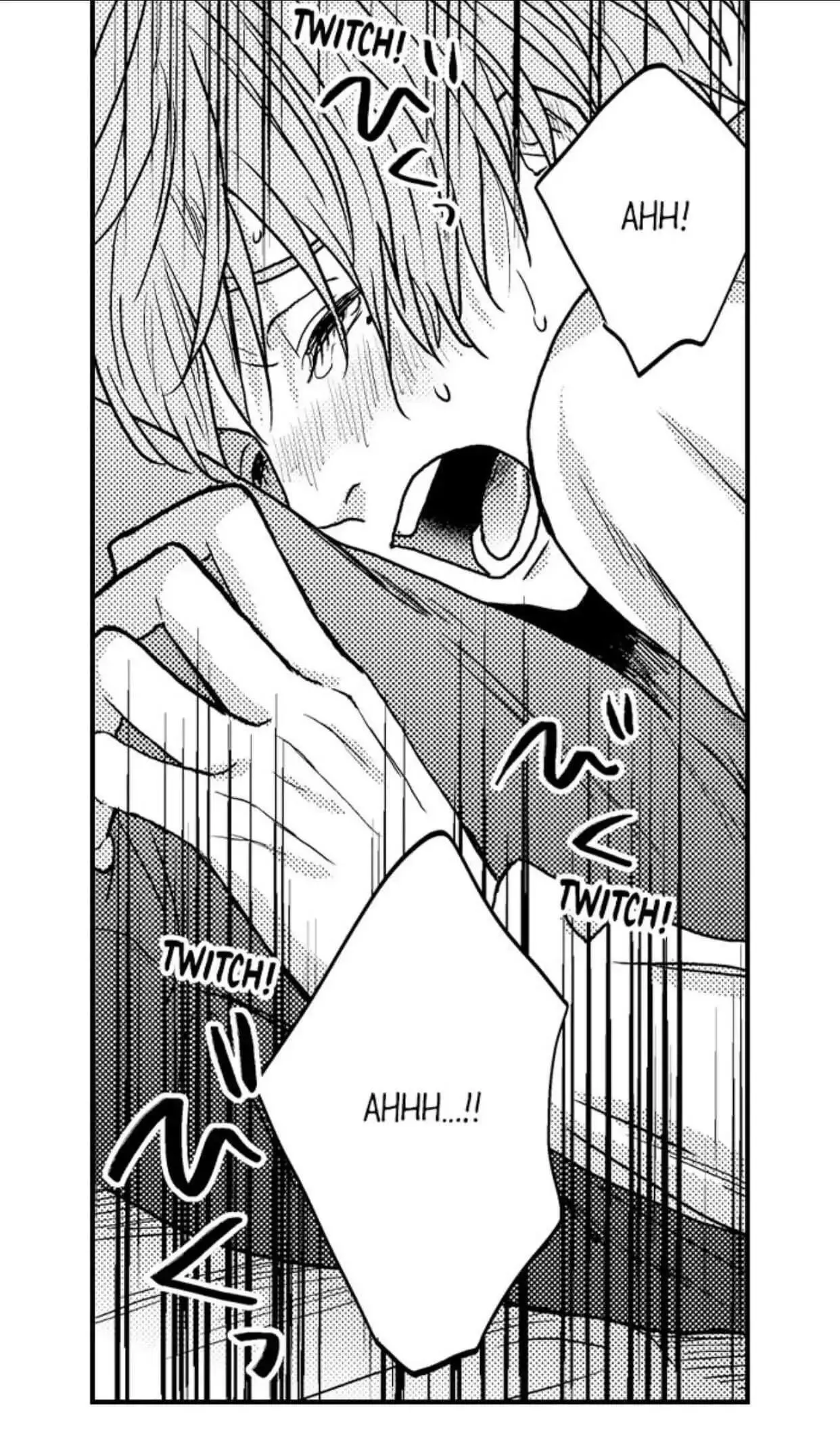 Lõa thể là một tội ác Chapter 11 Trang 20