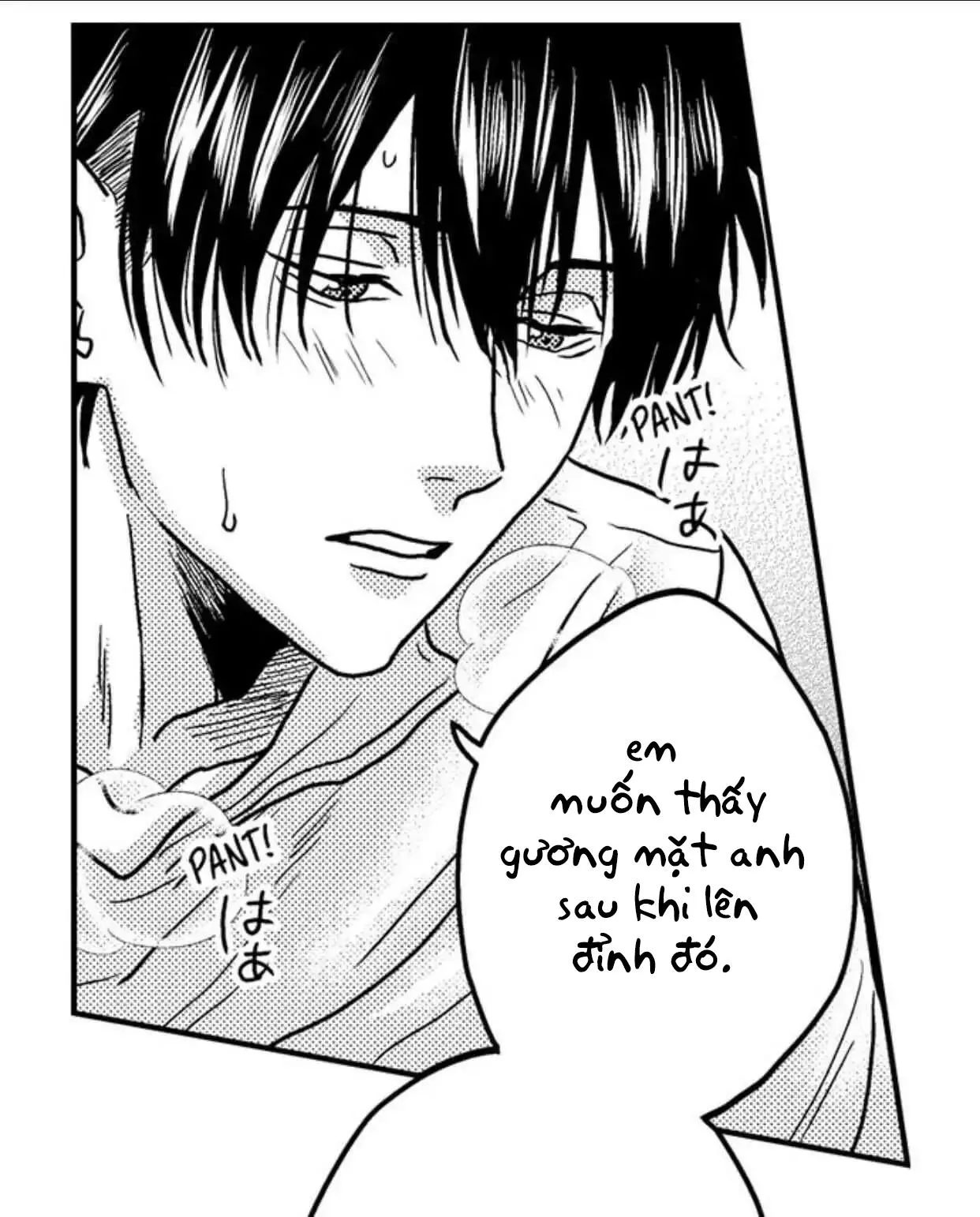 Lõa thể là một tội ác Chapter 11 Trang 26