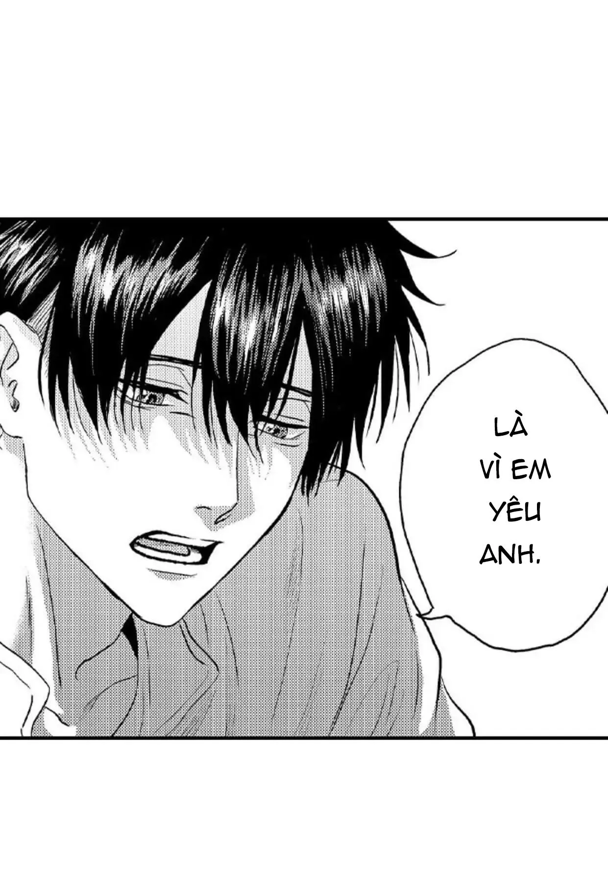 Lõa thể là một tội ác Chapter 11 Trang 31