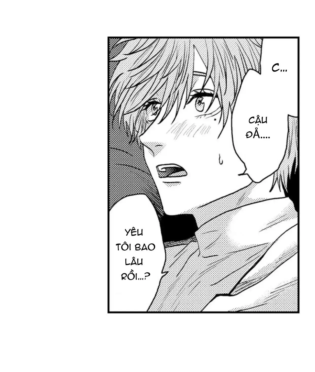 Lõa thể là một tội ác Chapter 11 Trang 33
