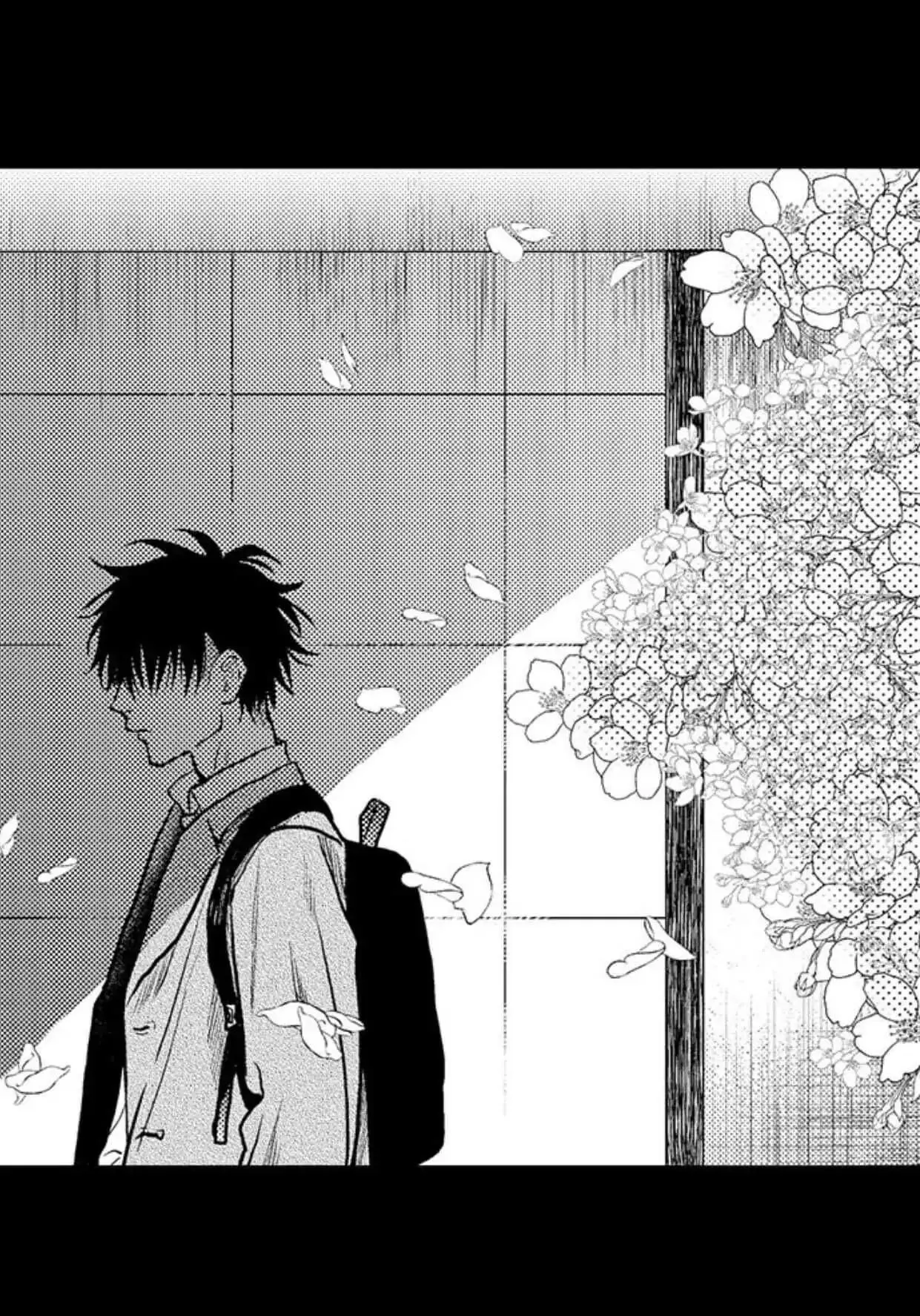 Lõa thể là một tội ác Chapter 11 Trang 36