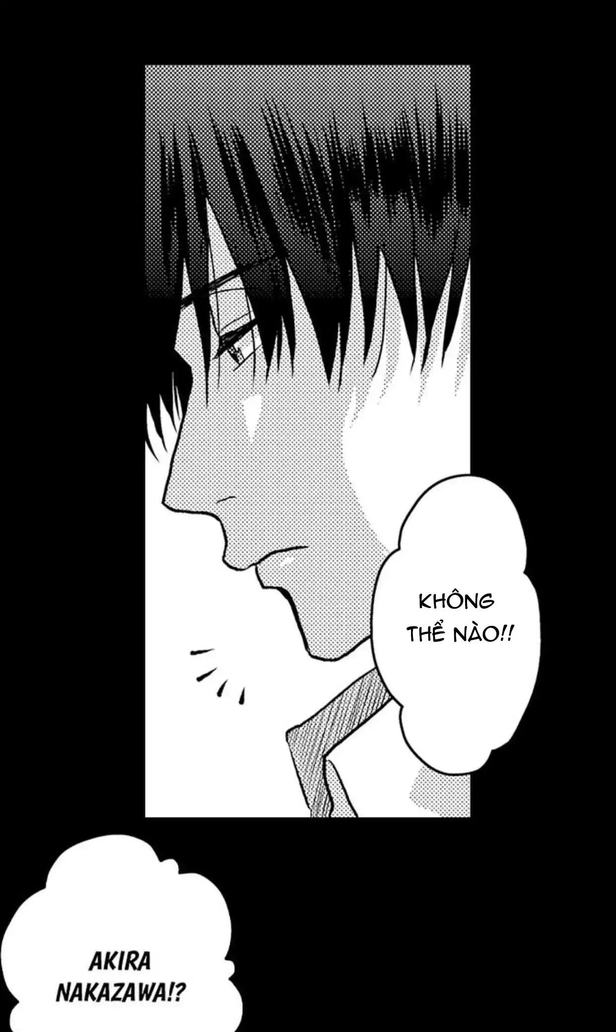 Lõa thể là một tội ác Chapter 11 Trang 37