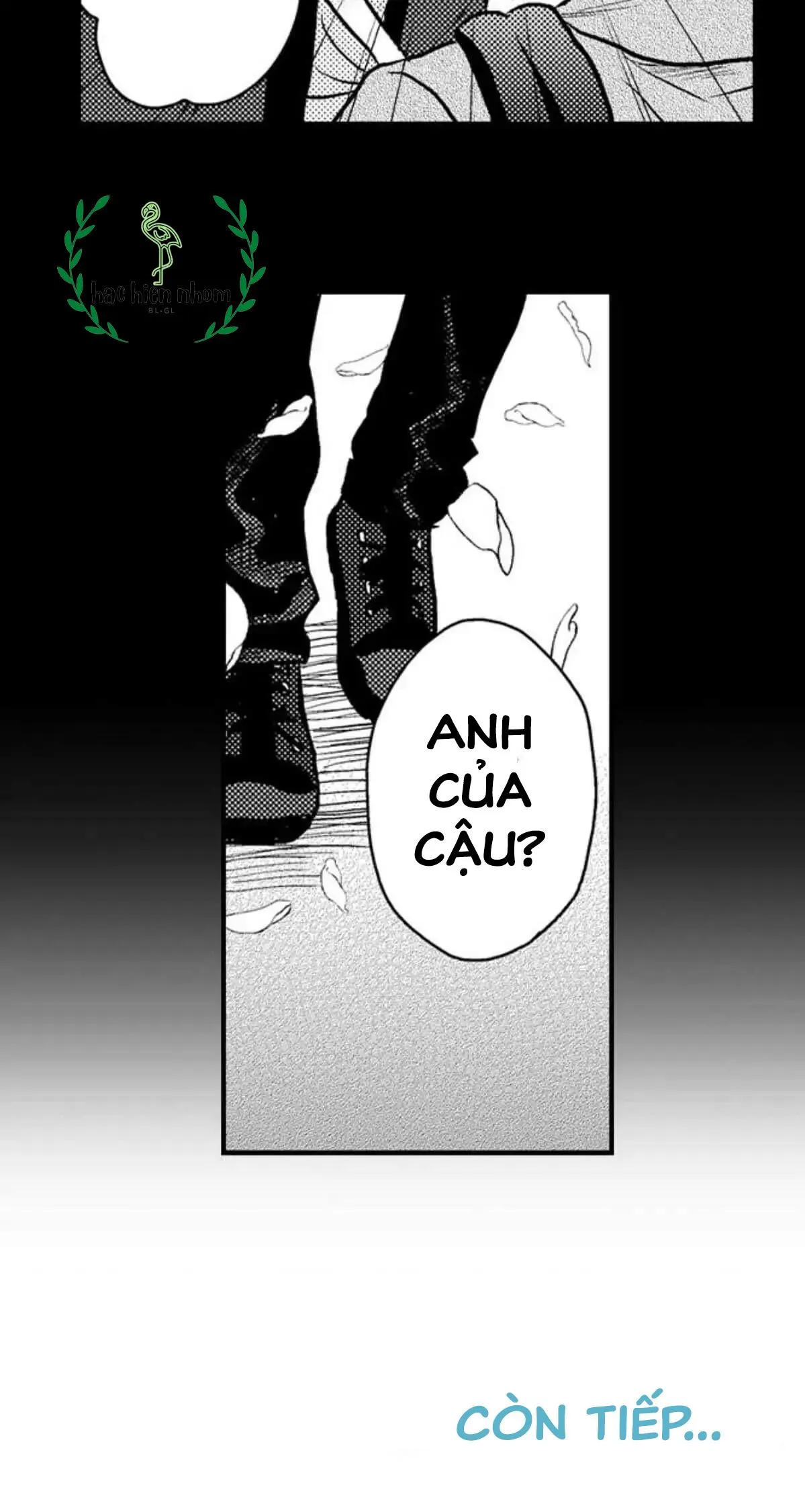 Lõa thể là một tội ác Chapter 11 Trang 40