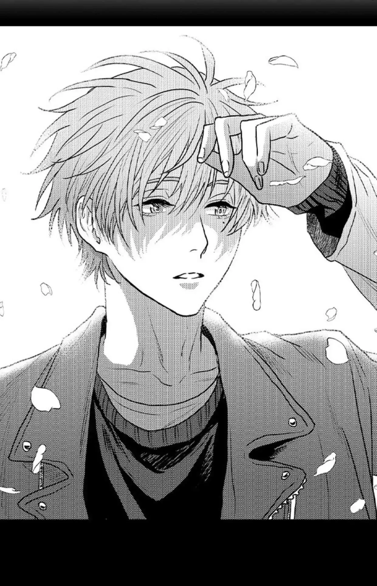 Lõa thể là một tội ác Chapter 12 Trang 4