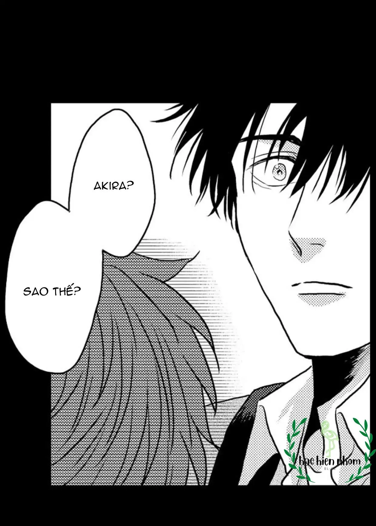 Lõa thể là một tội ác Chapter 12 Trang 5