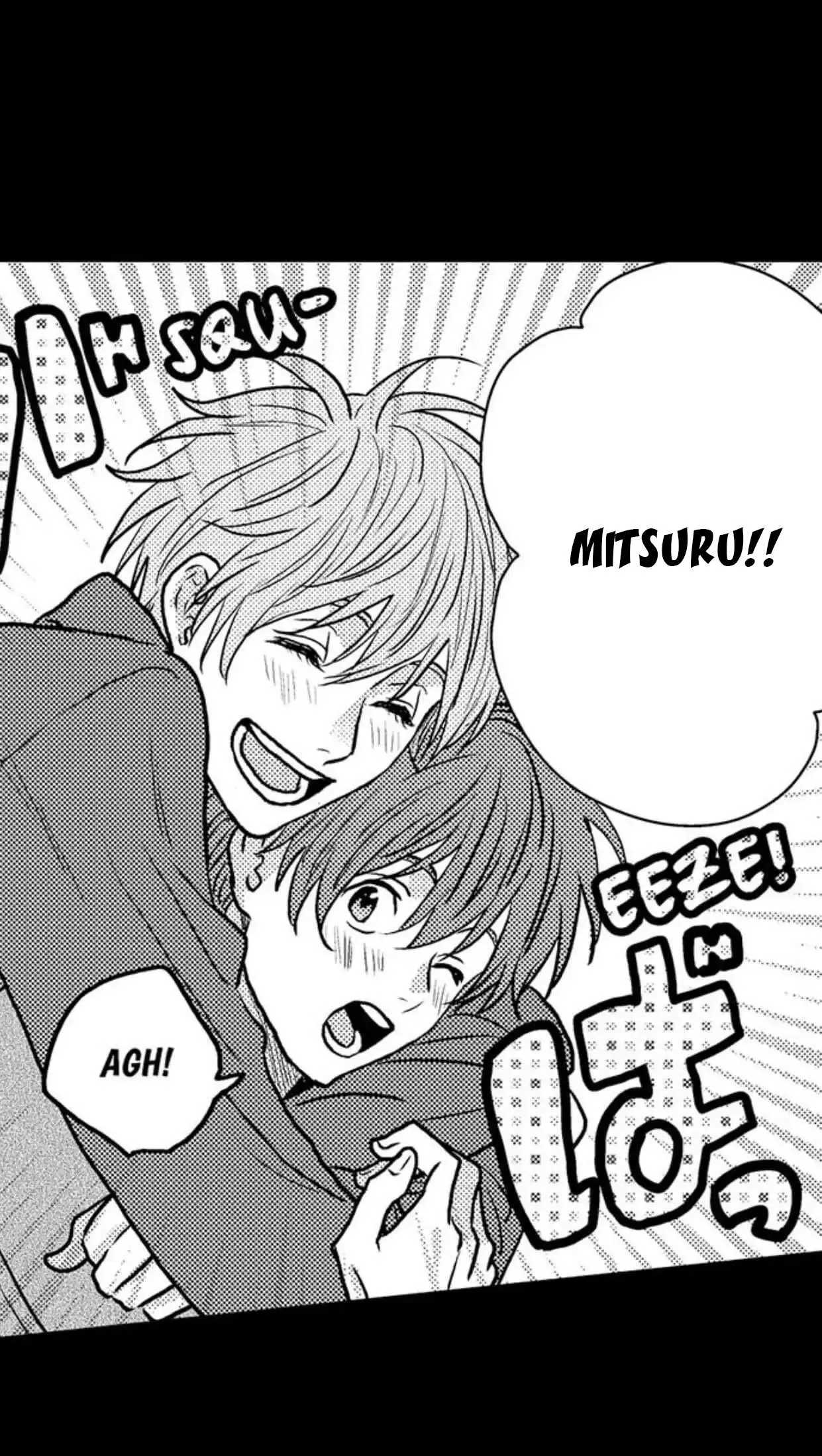 Lõa thể là một tội ác Chapter 12 Trang 7