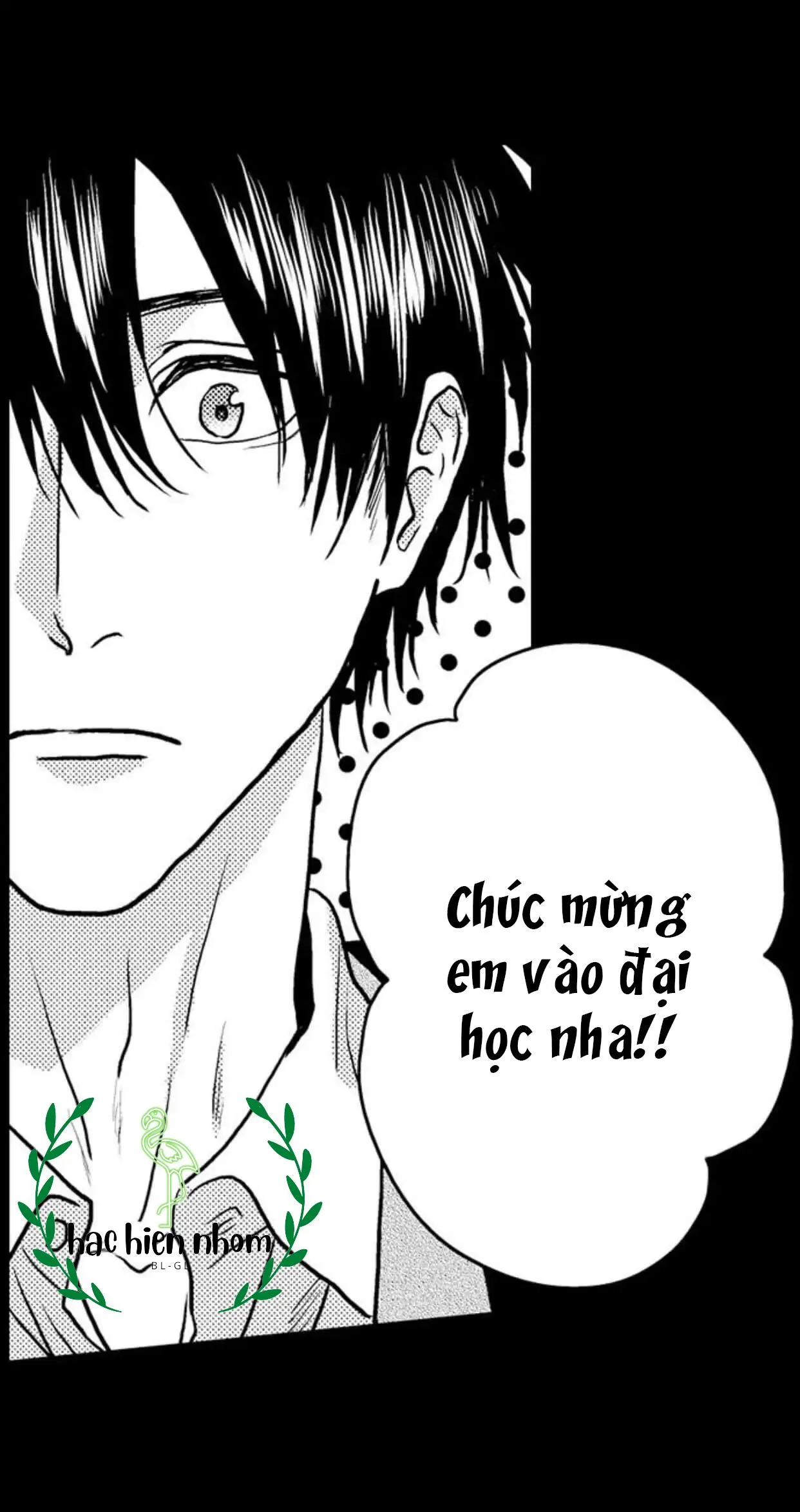 Lõa thể là một tội ác Chapter 12 Trang 9