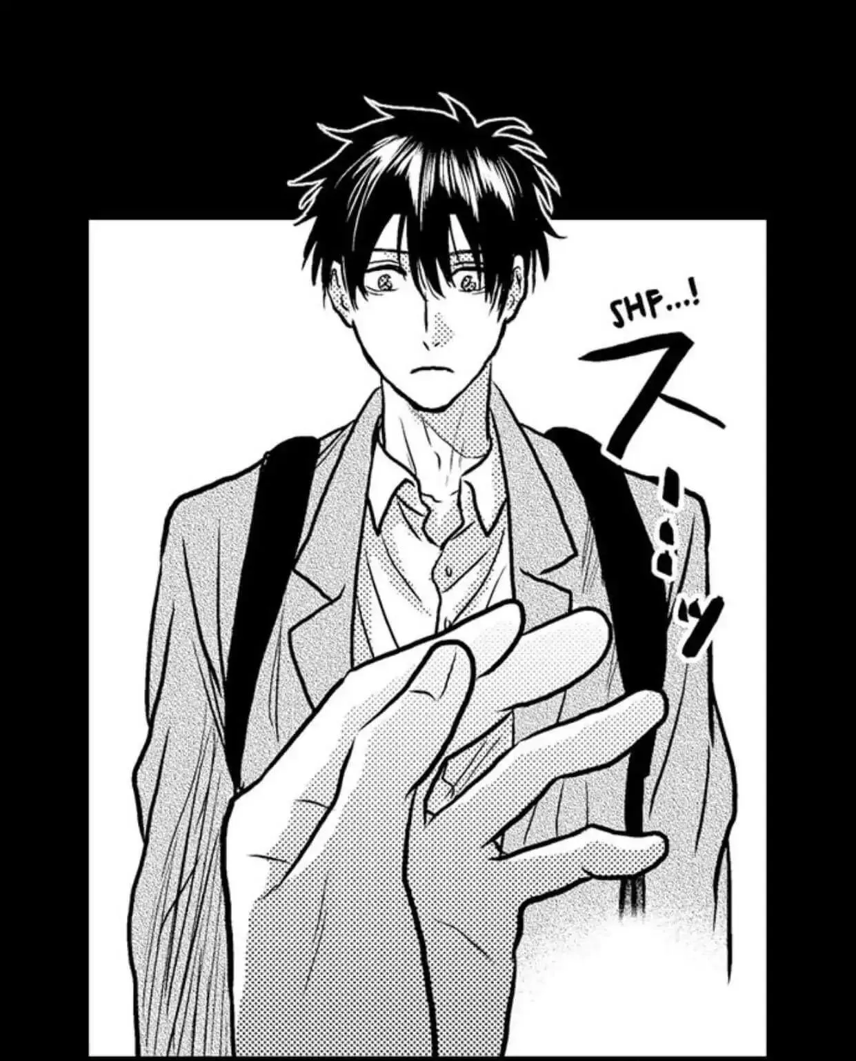 Lõa thể là một tội ác Chapter 12 Trang 13