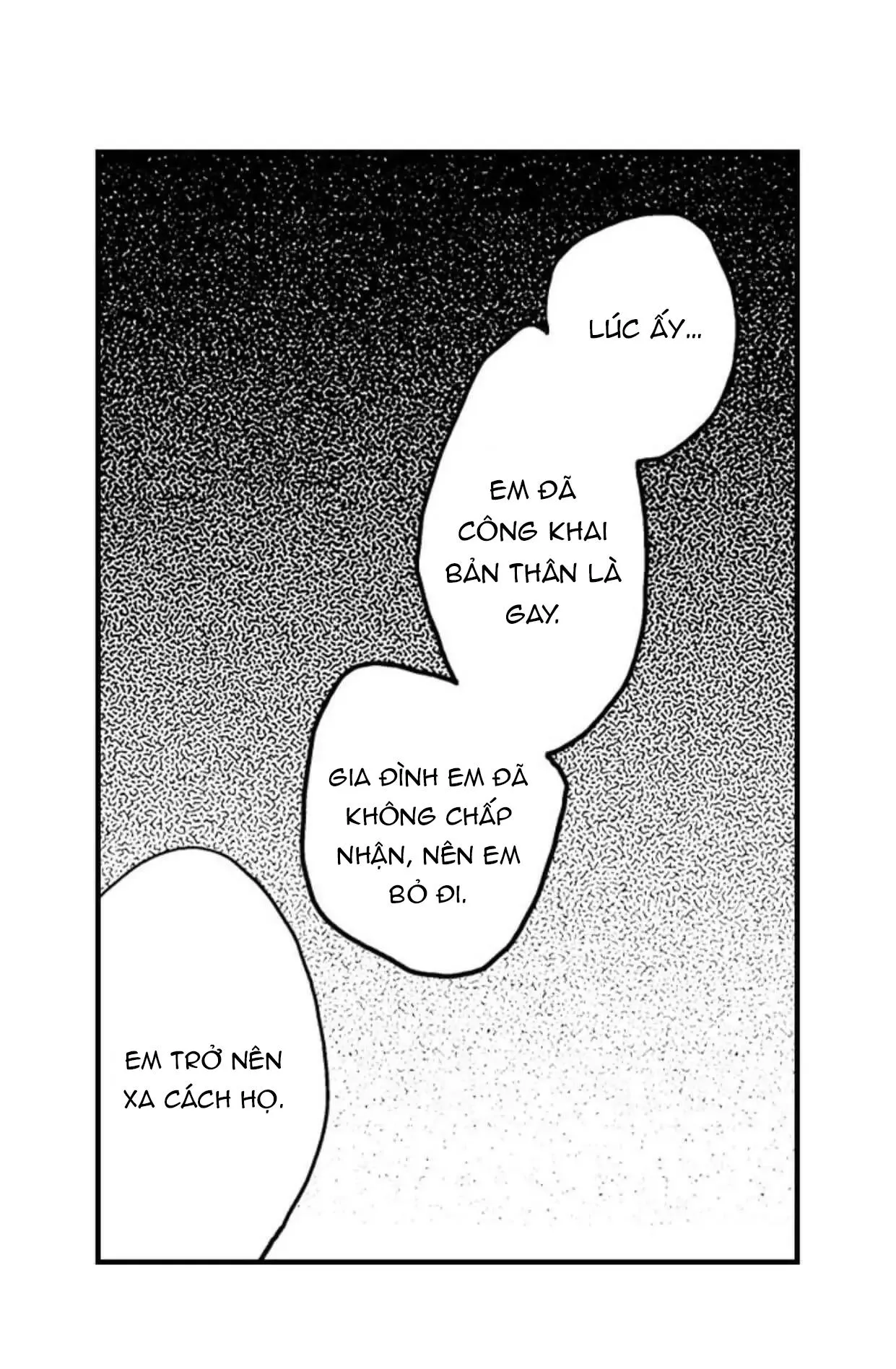 Lõa thể là một tội ác Chapter 12 Trang 16