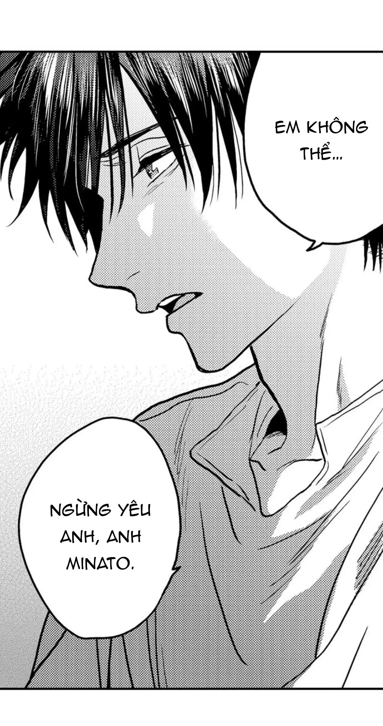 Lõa thể là một tội ác Chapter 12 Trang 20