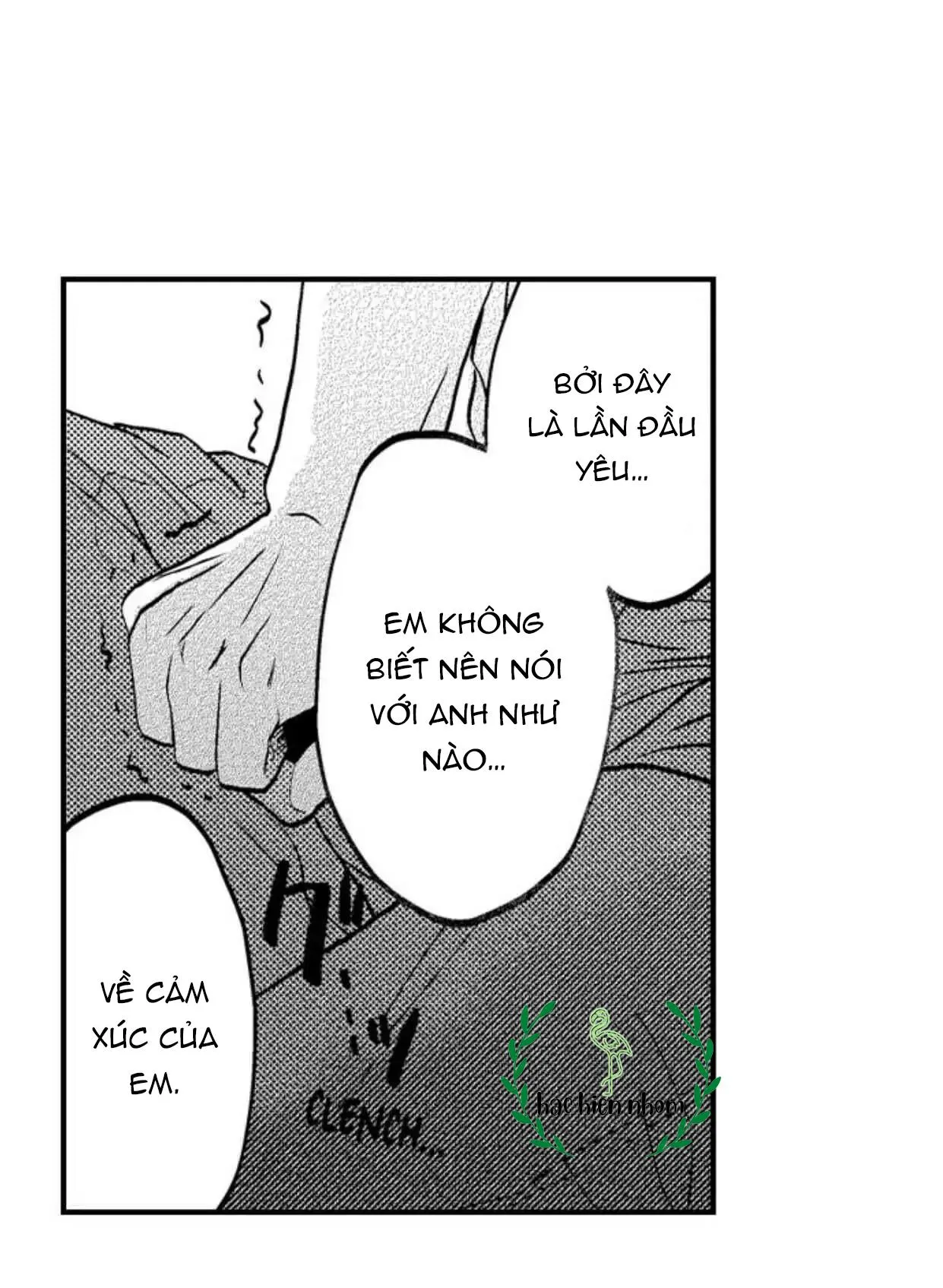 Lõa thể là một tội ác Chapter 12 Trang 21