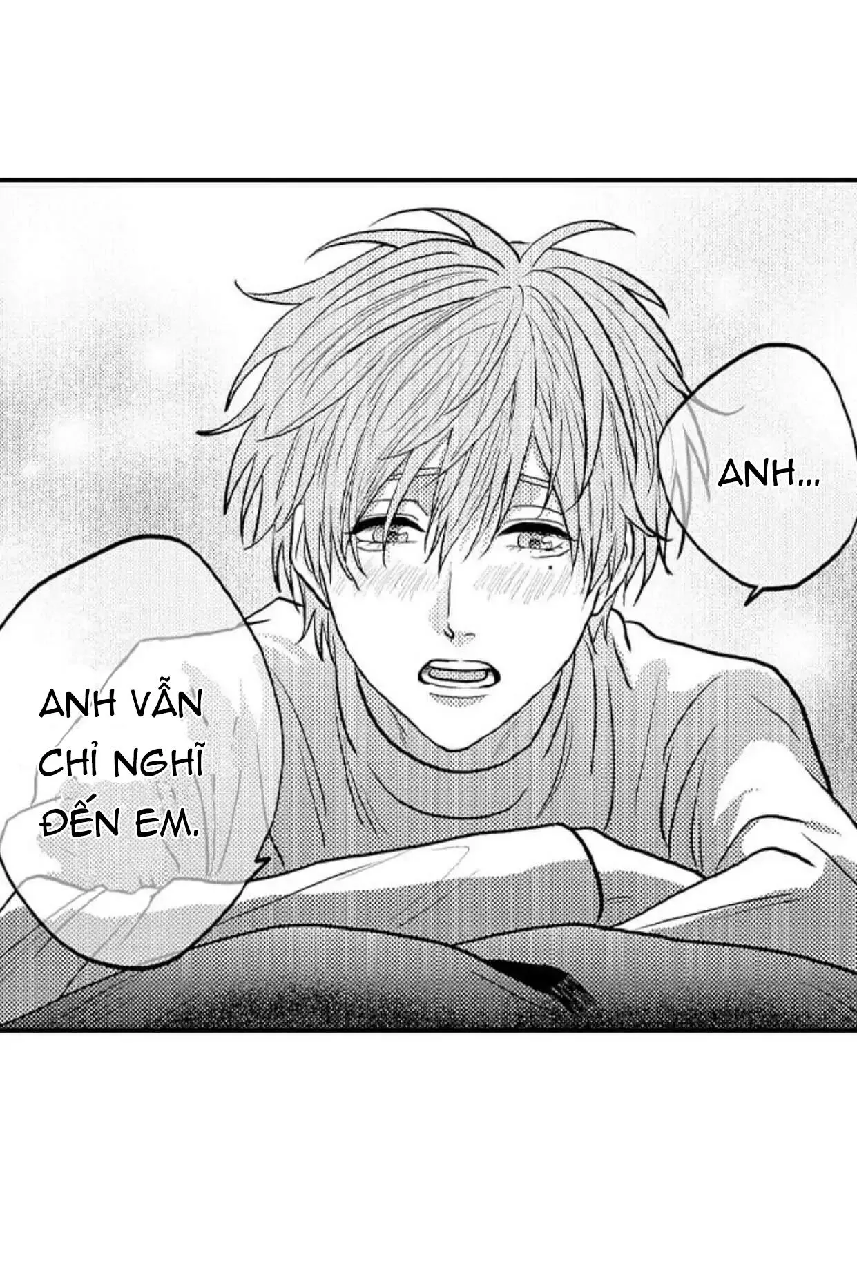 Lõa thể là một tội ác Chapter 12 Trang 27