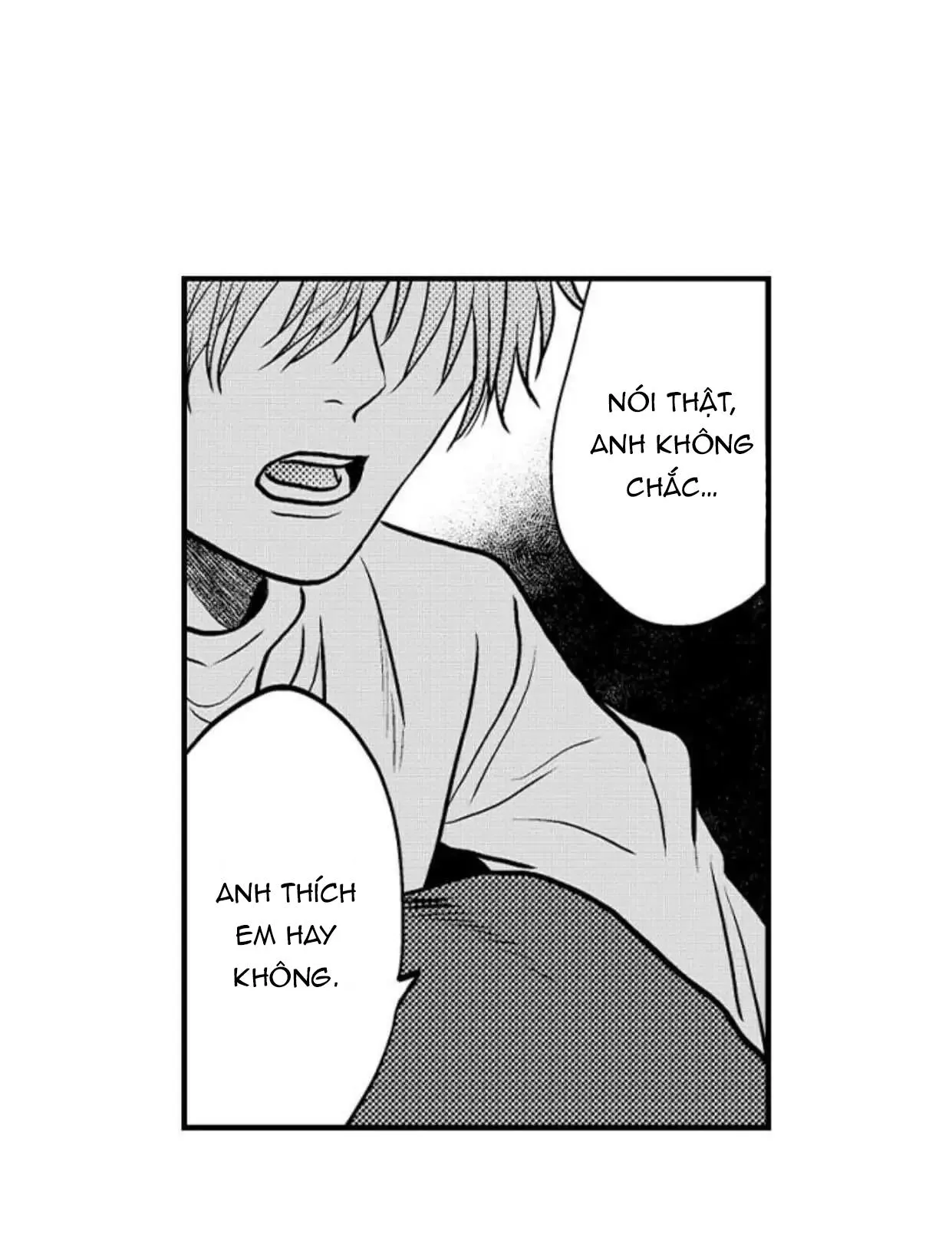 Lõa thể là một tội ác Chapter 12 Trang 32