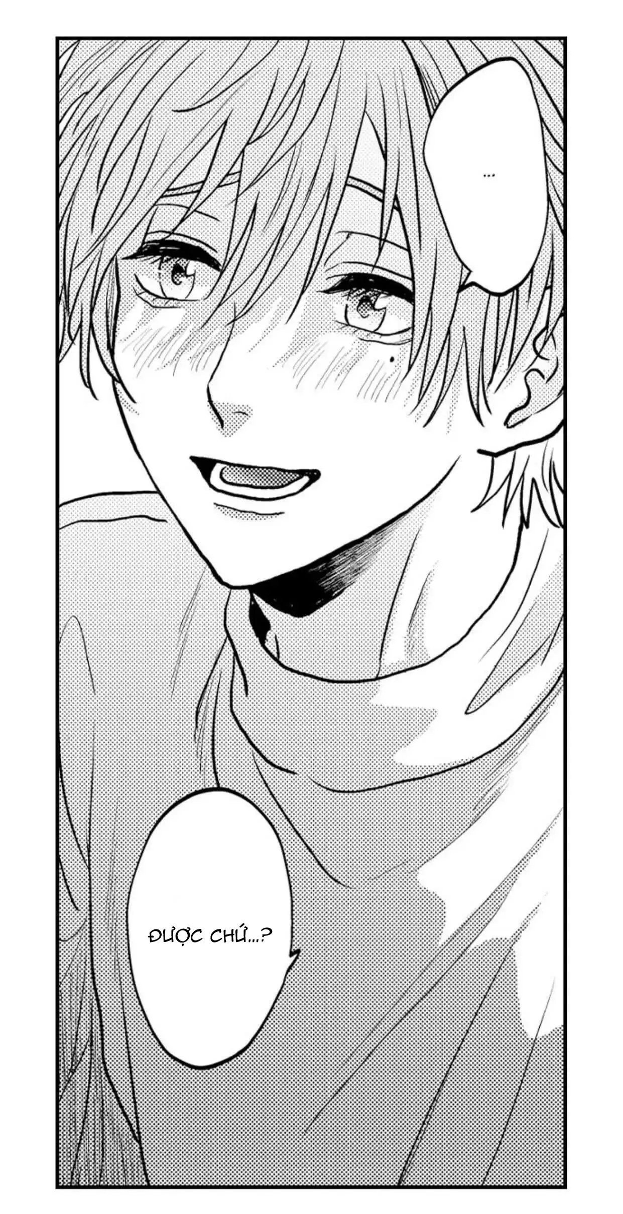 Lõa thể là một tội ác Chapter 12 Trang 34