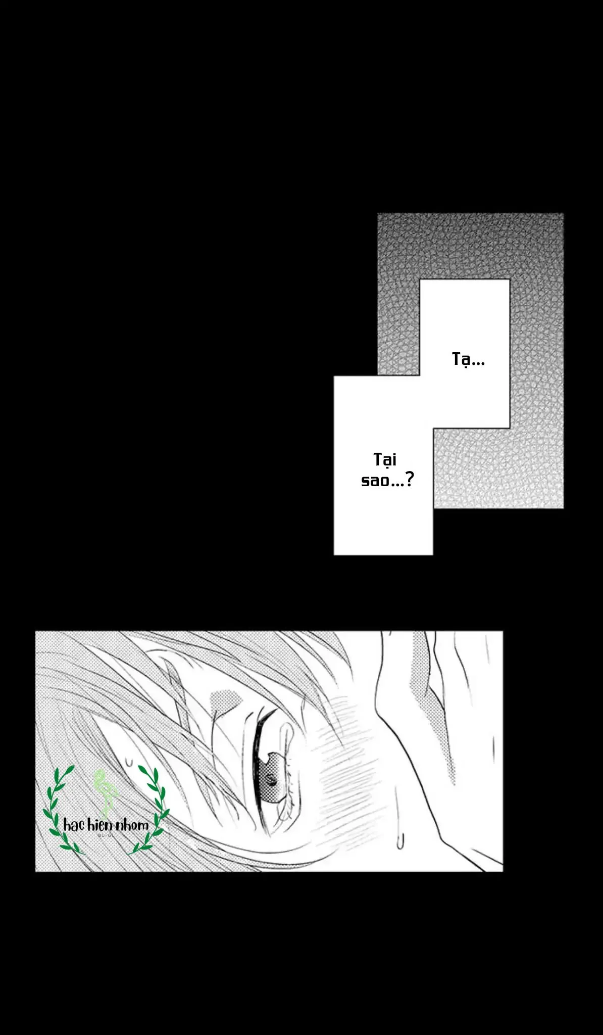 Lõa thể là một tội ác Chapter 1 Trang 5