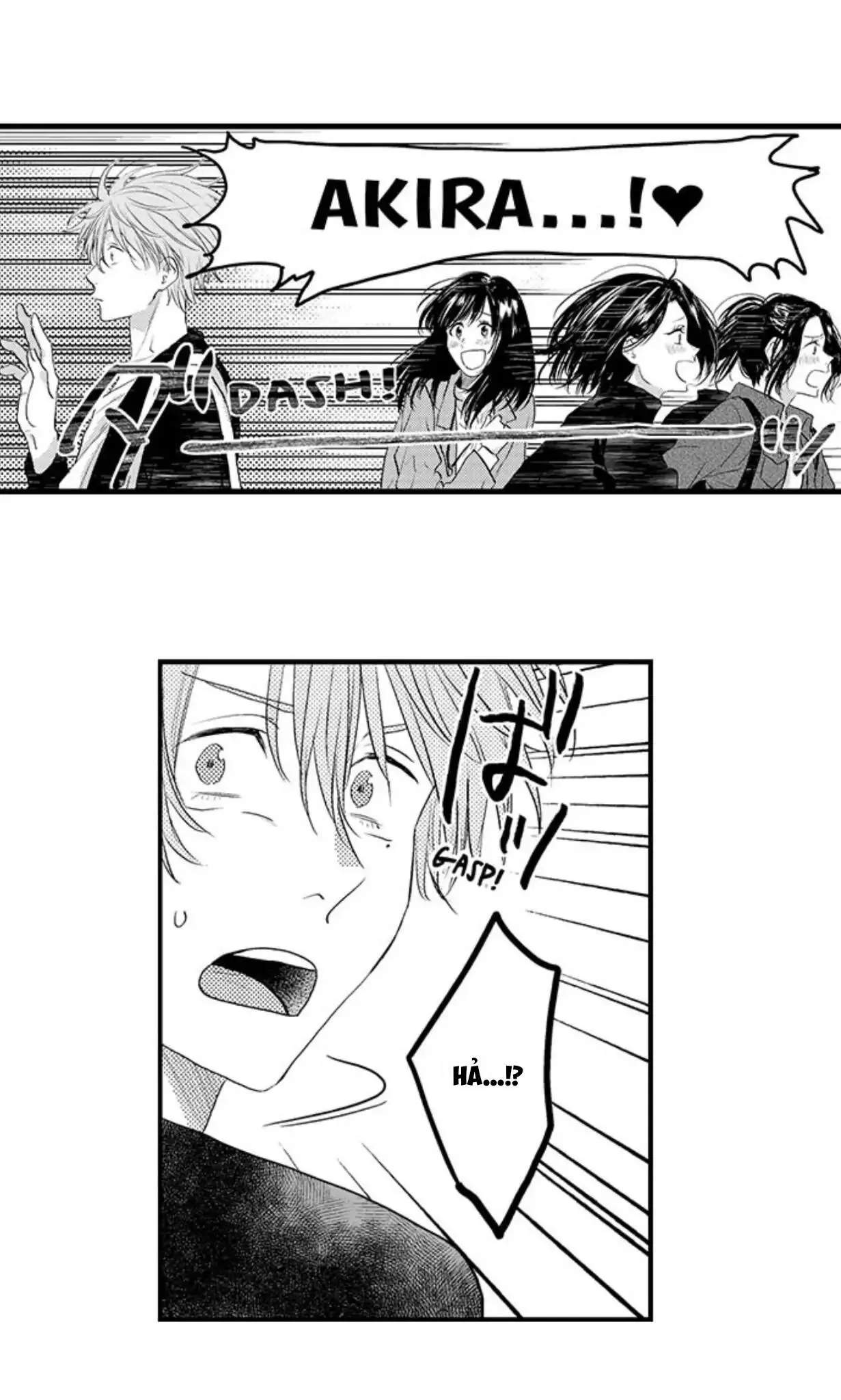 Lõa thể là một tội ác Chapter 1 Trang 12