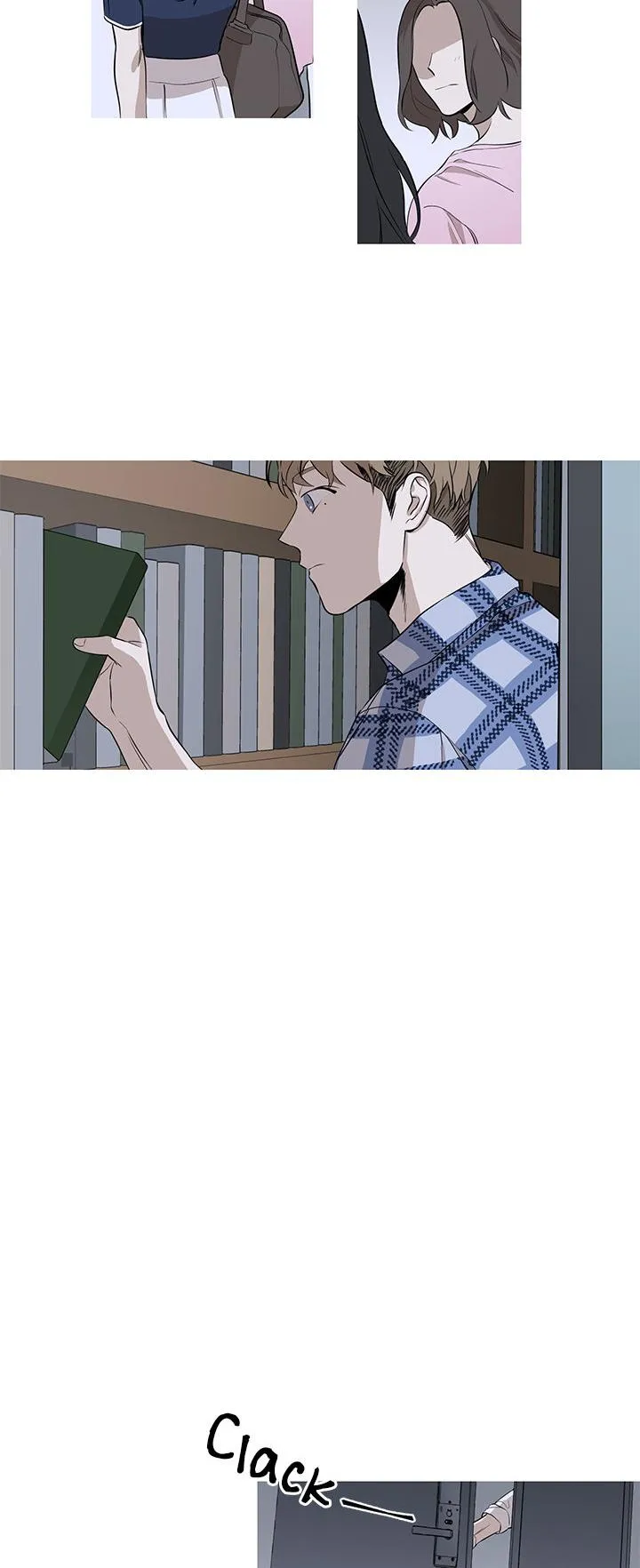 Loài Chim Không Bay Chapter 2 Trang 6