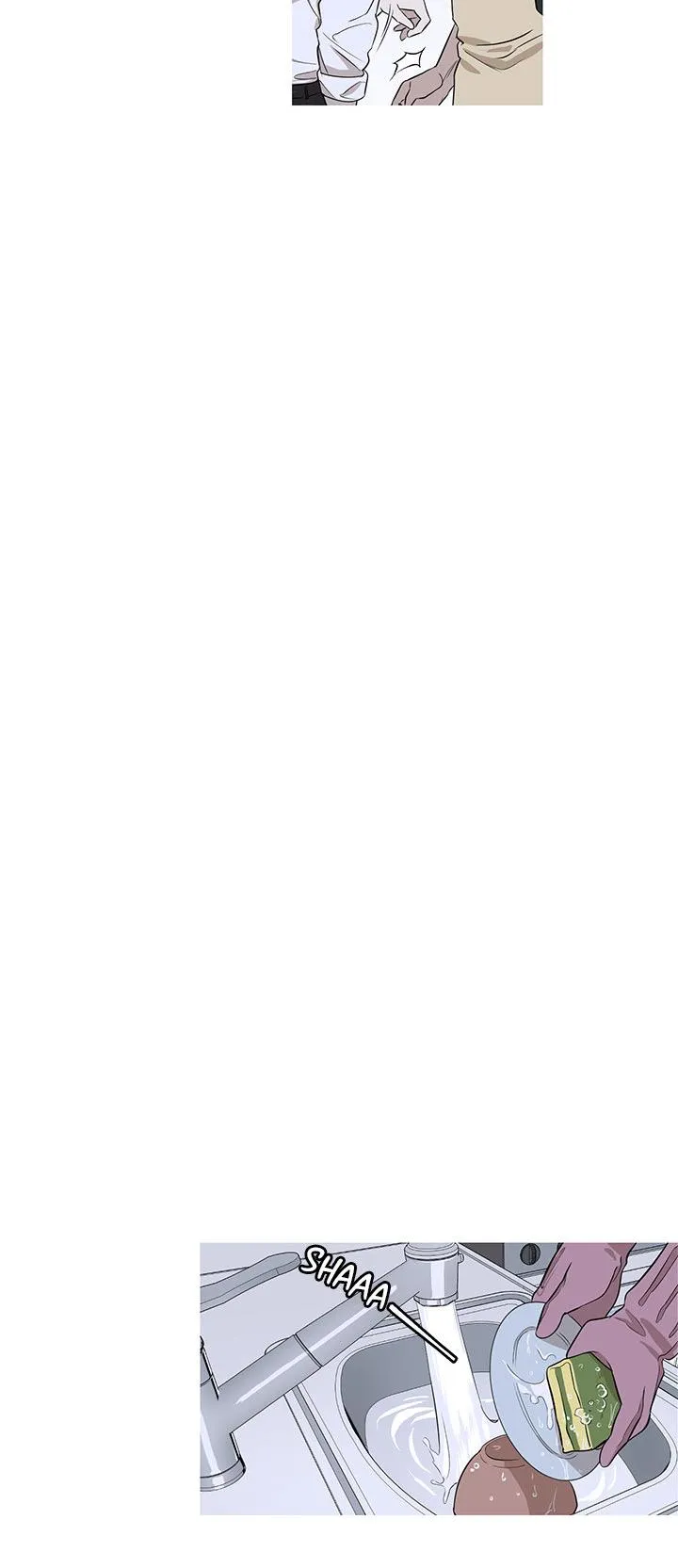 Loài Chim Không Bay Chapter 2 Trang 11