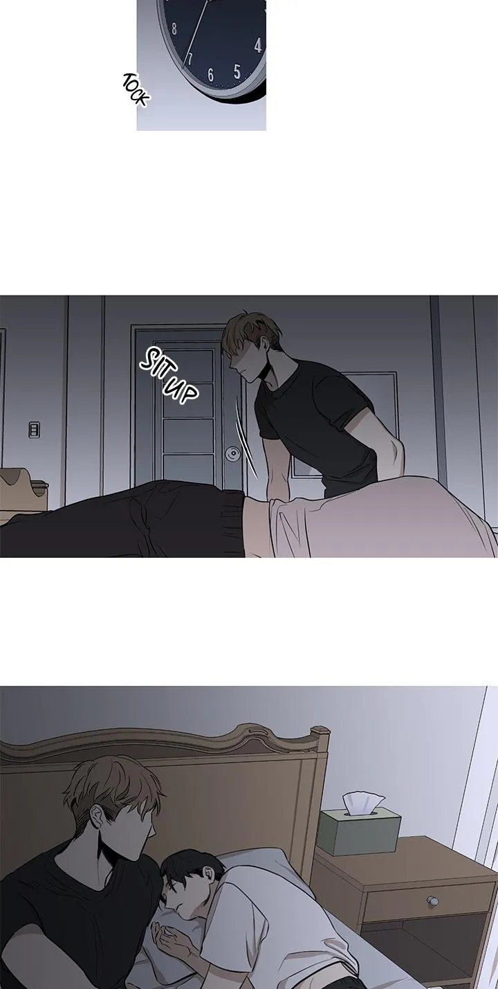 Loài Chim Không Bay Chapter 2 Trang 24