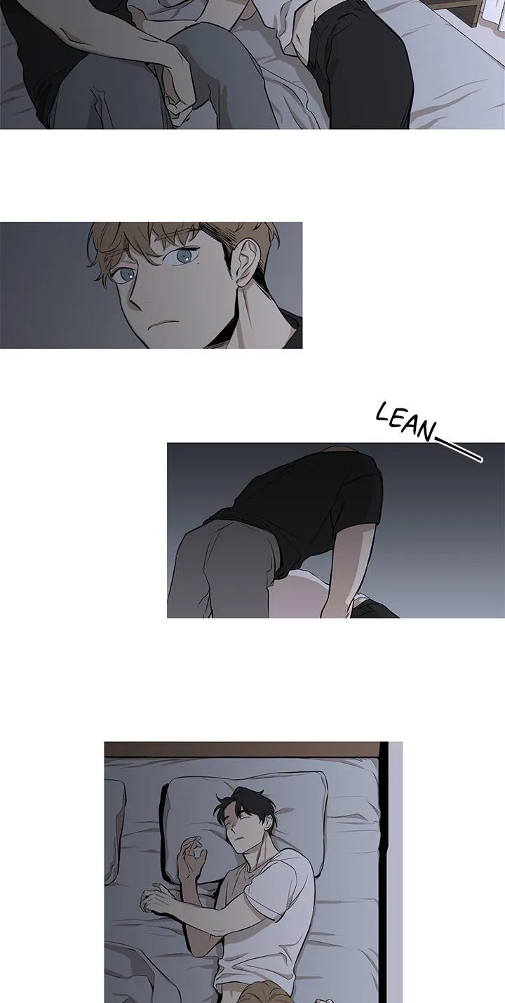 Loài Chim Không Bay Chapter 2 Trang 25