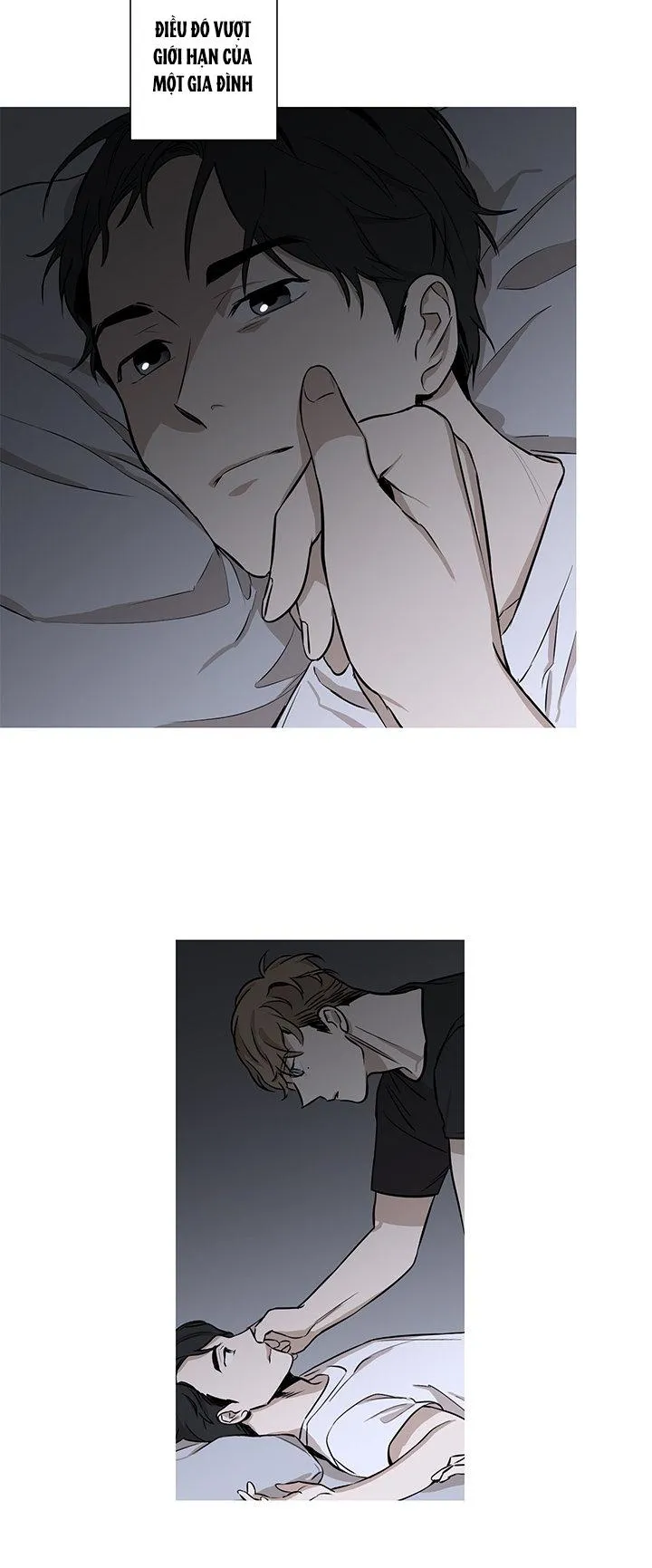 Loài Chim Không Bay Chapter 2 Trang 28