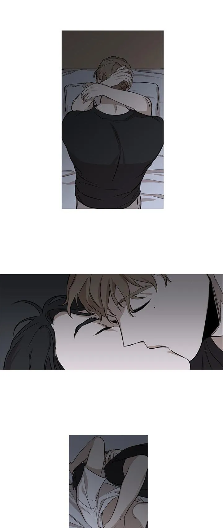 Loài Chim Không Bay Chapter 2 Trang 30