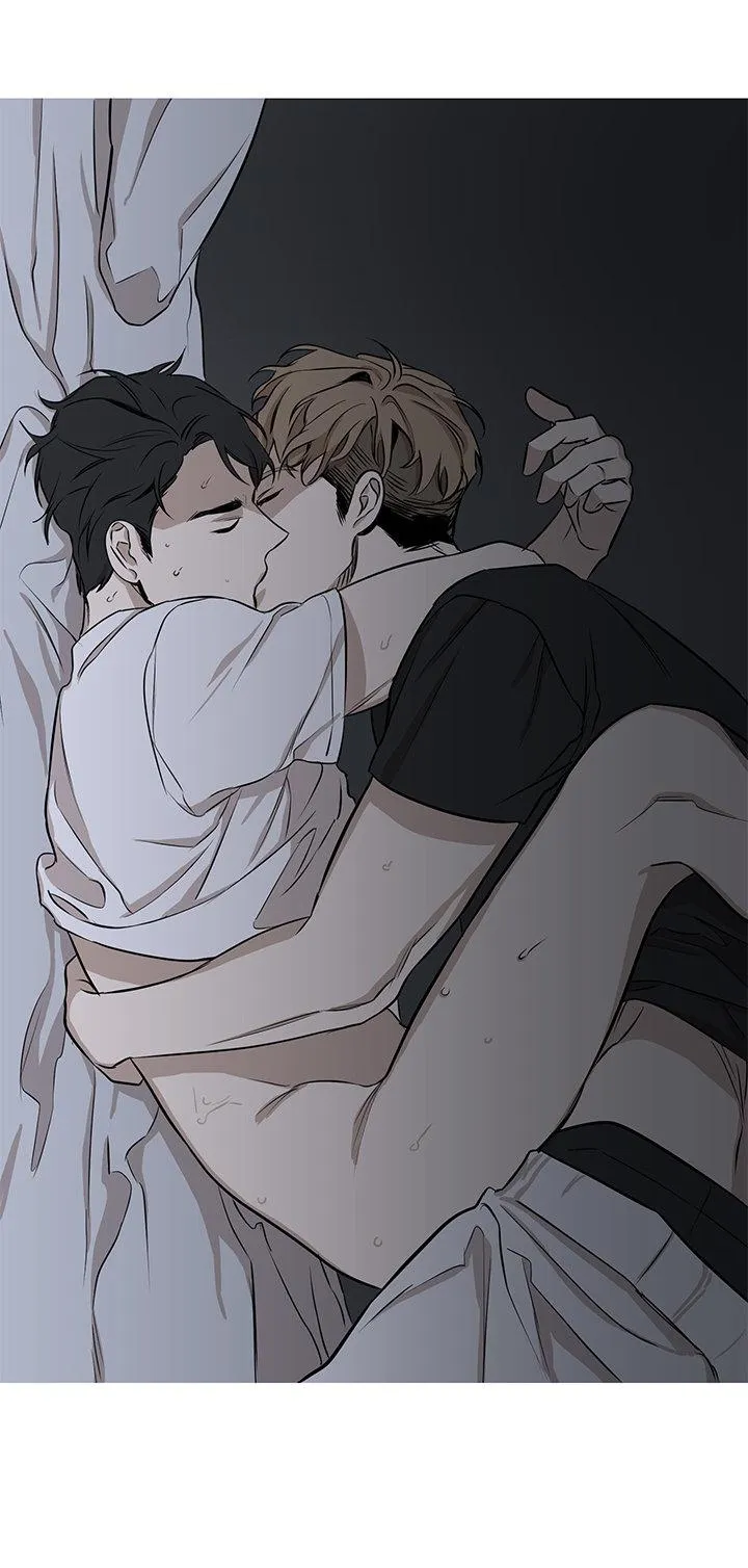 Loài Chim Không Bay Chapter 2 Trang 34