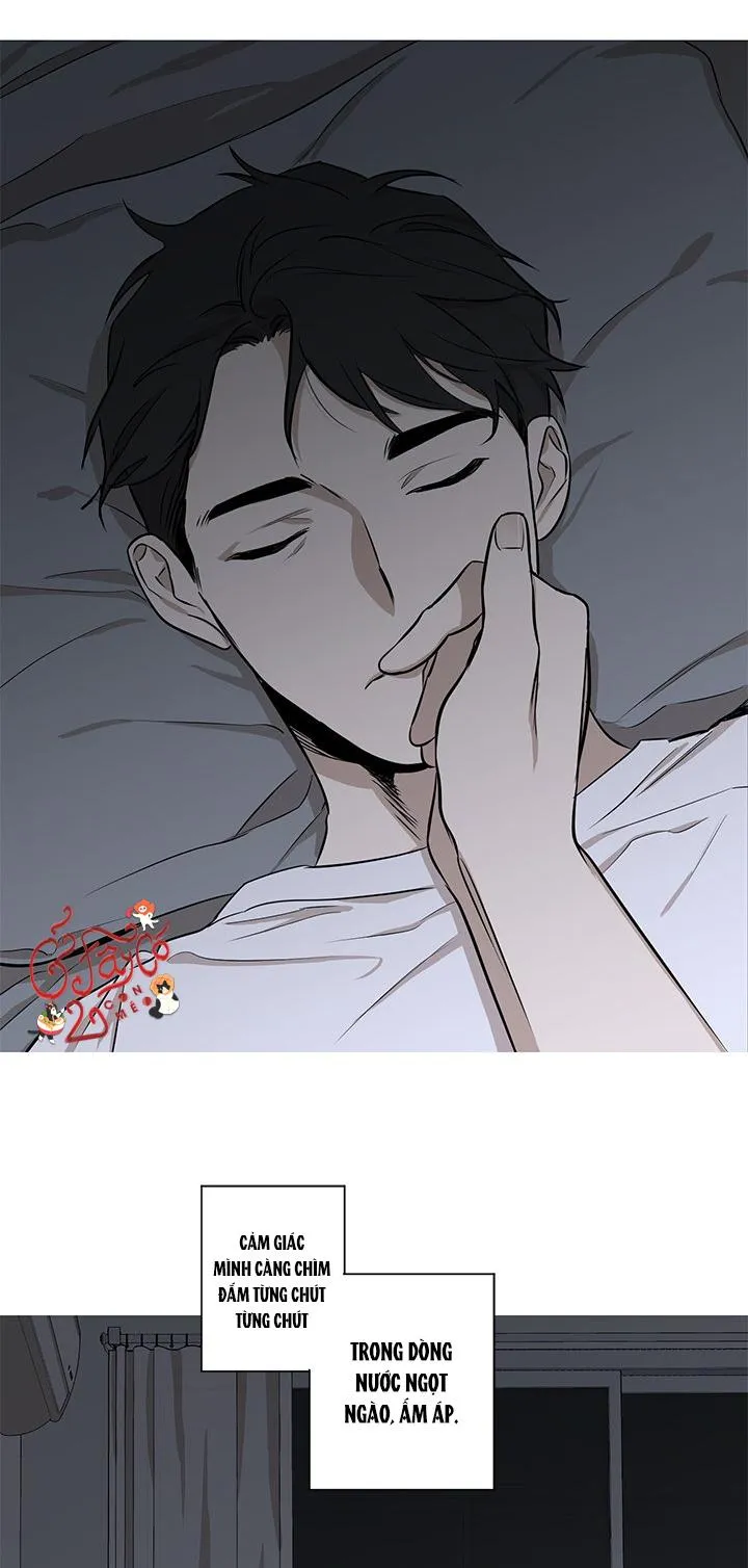 Loài Chim Không Bay Chapter 2 Trang 37