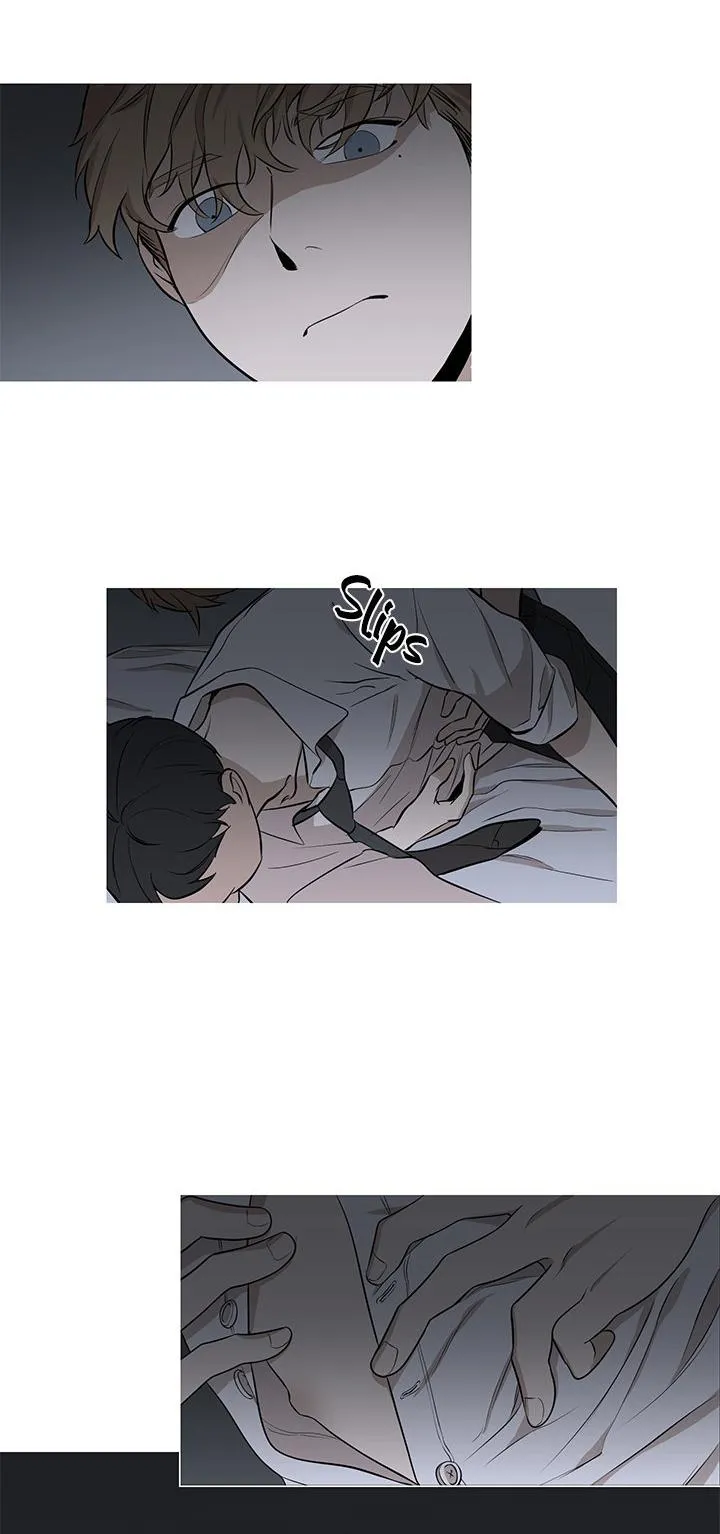 Loài Chim Không Bay Chapter 3 Trang 20