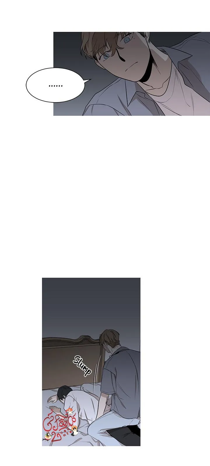 Loài Chim Không Bay Chapter 3 Trang 22