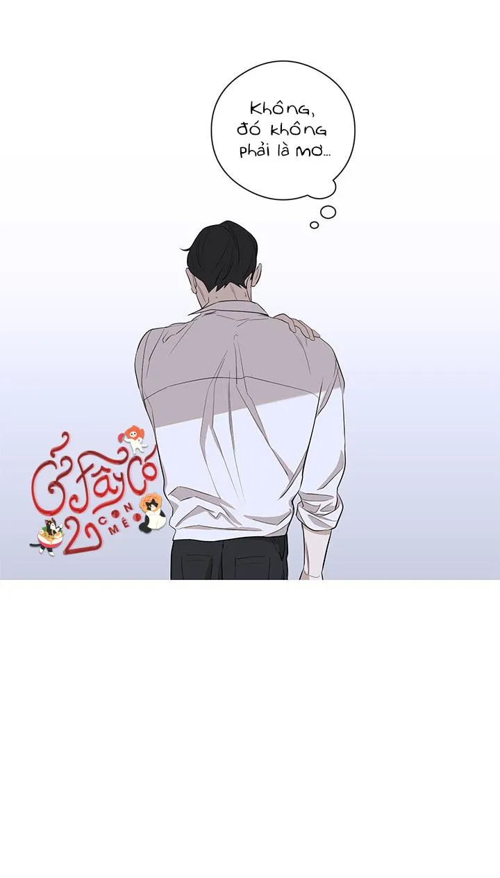 Loài Chim Không Bay Chapter 3 Trang 27