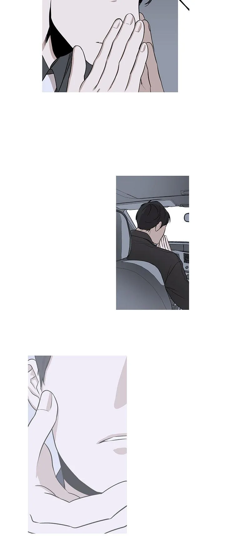 Loài Chim Không Bay Chapter 4 Trang 24