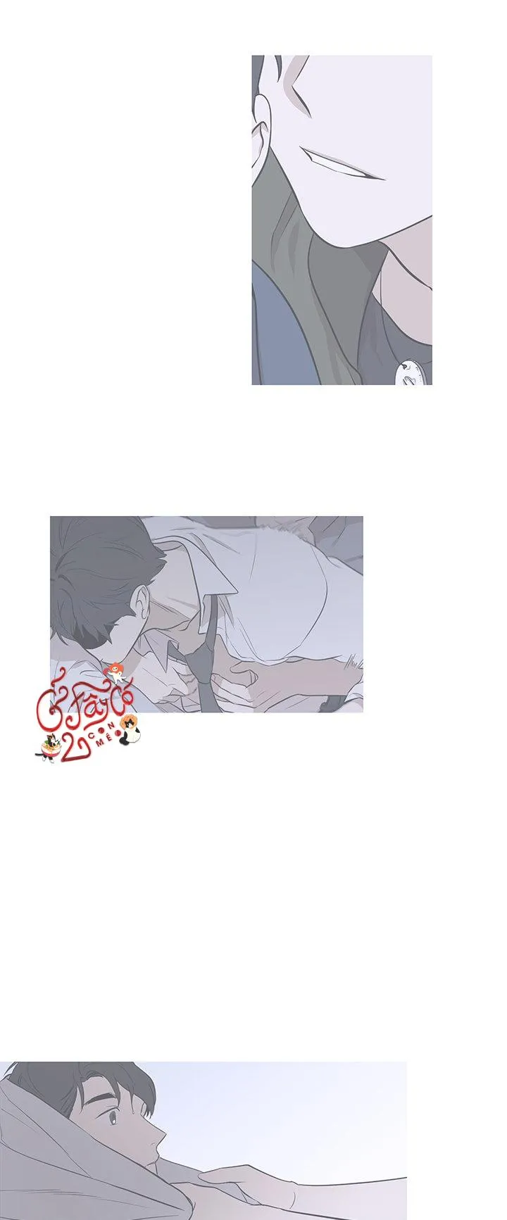 Loài Chim Không Bay Chapter 4 Trang 25