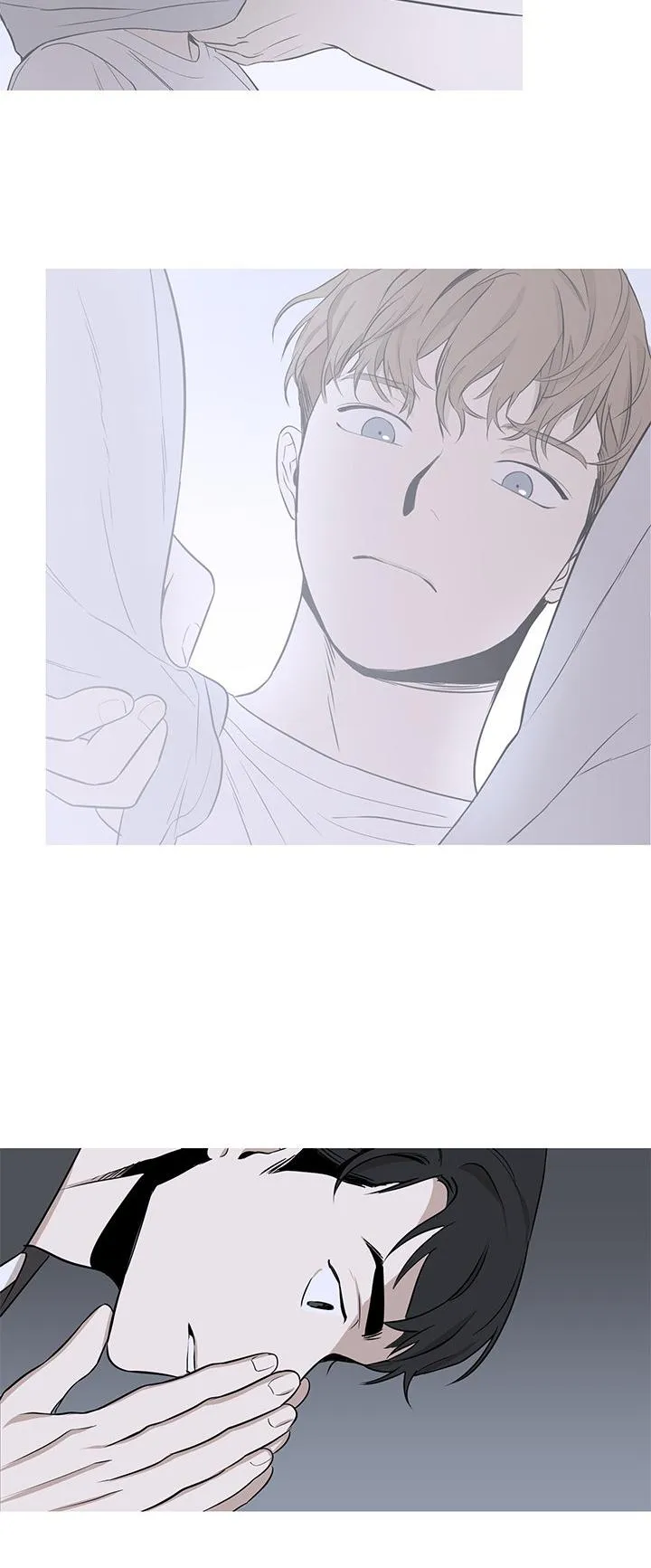 Loài Chim Không Bay Chapter 4 Trang 26