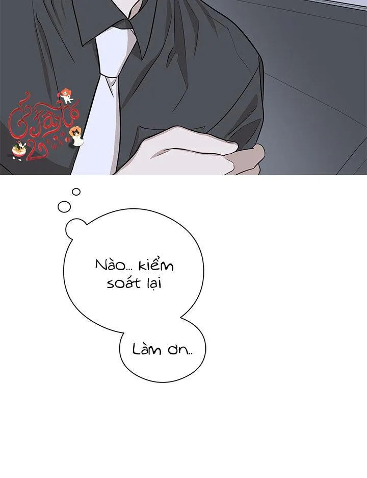 Loài Chim Không Bay Chapter 4 Trang 28