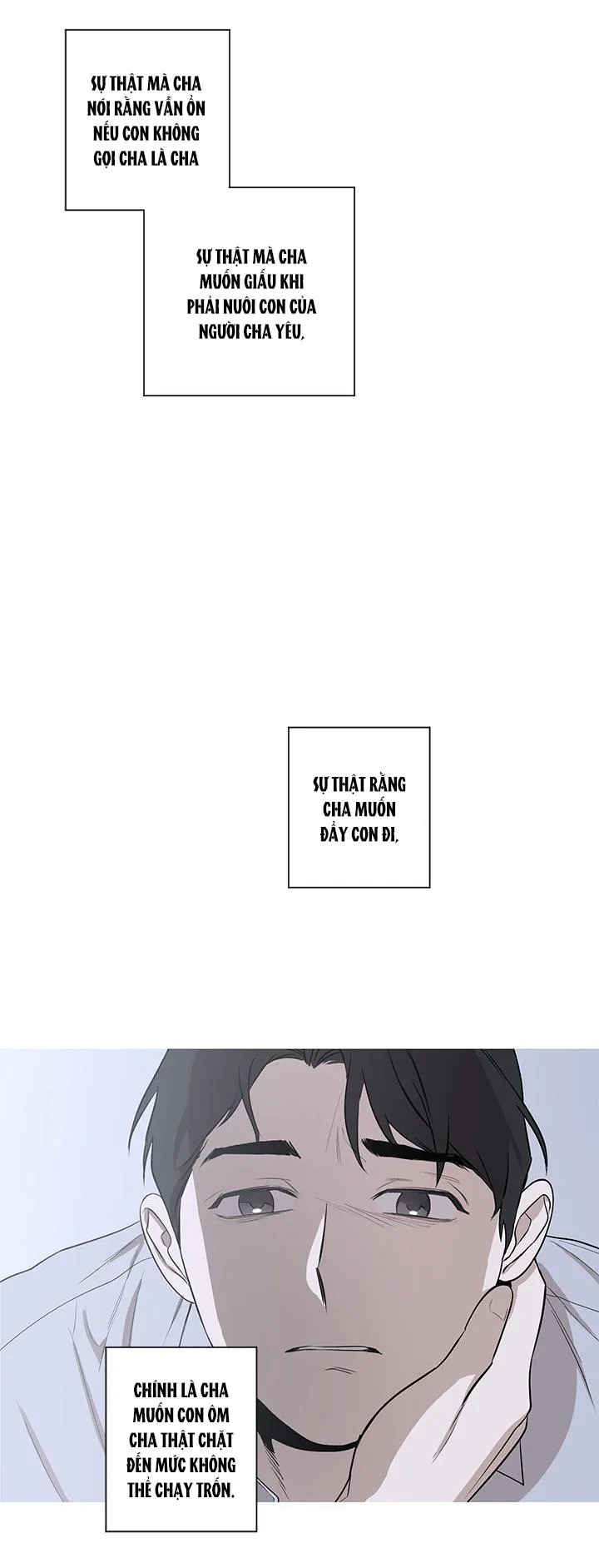 Loài Chim Không Bay Chapter 5 Trang 23