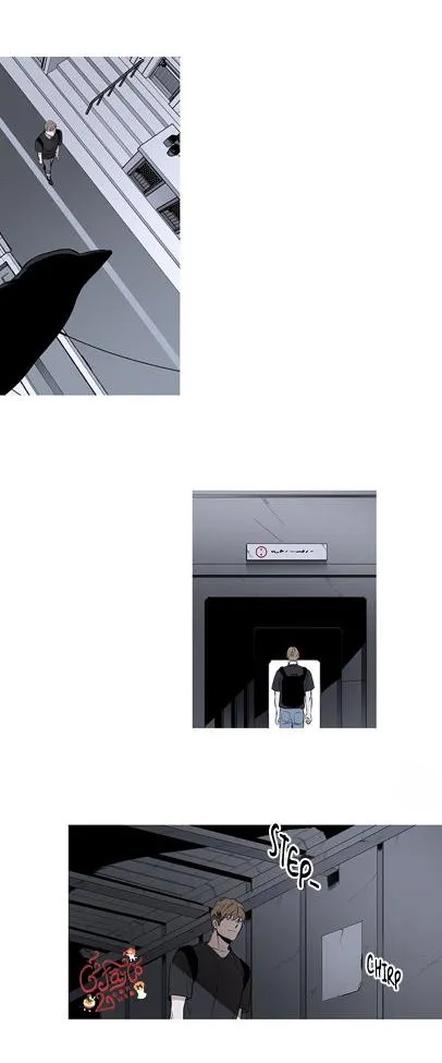 Loài Chim Không Bay Chapter 1 Trang 7