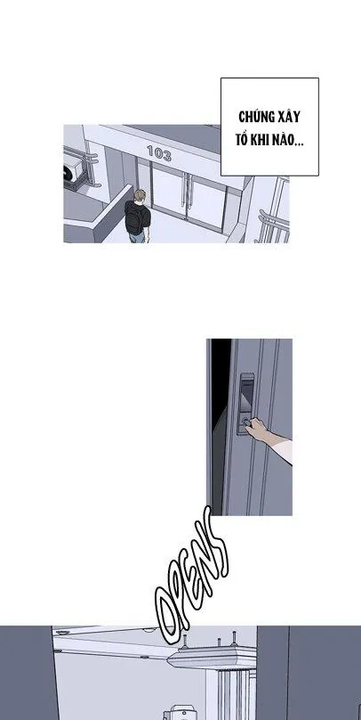 Loài Chim Không Bay Chapter 1 Trang 9