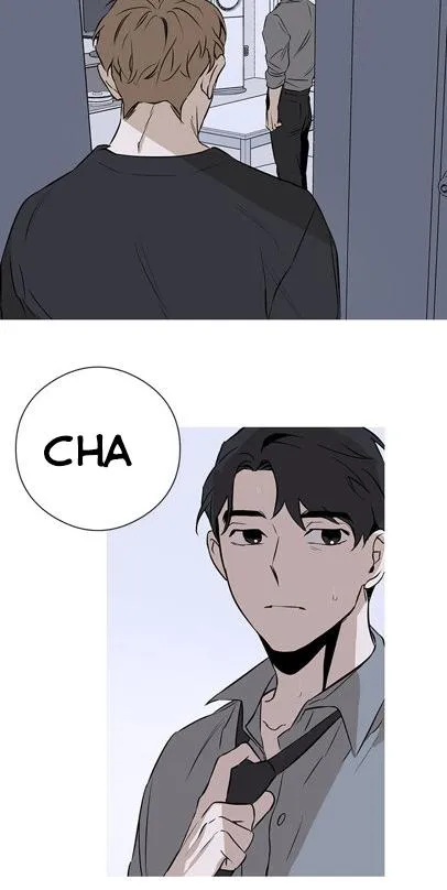 Loài Chim Không Bay Chapter 1 Trang 10