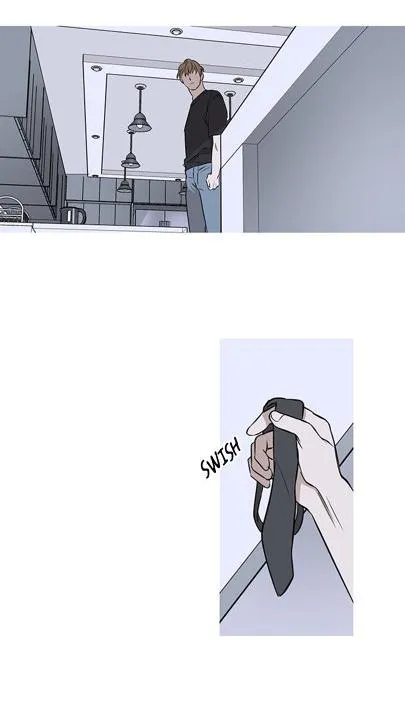 Loài Chim Không Bay Chapter 1 Trang 17