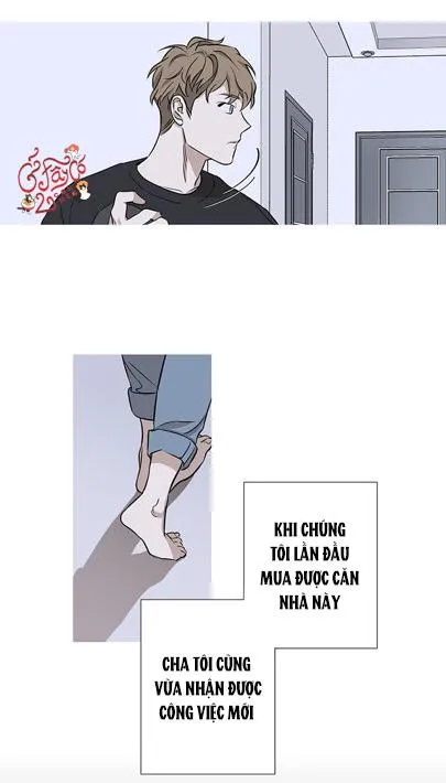 Loài Chim Không Bay Chapter 1 Trang 18