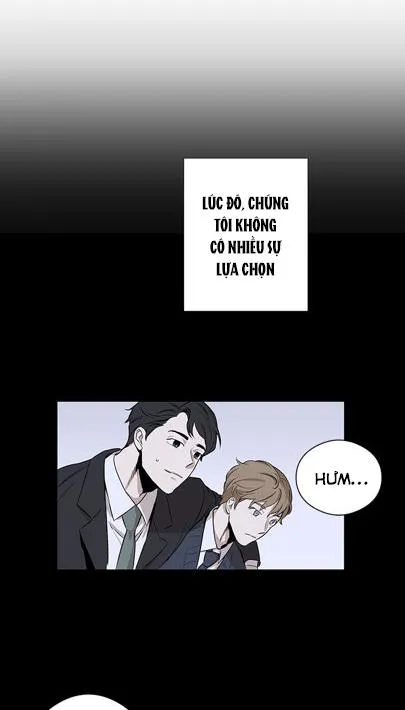 Loài Chim Không Bay Chapter 1 Trang 19