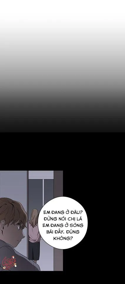Loài Chim Không Bay Chapter 1 Trang 26