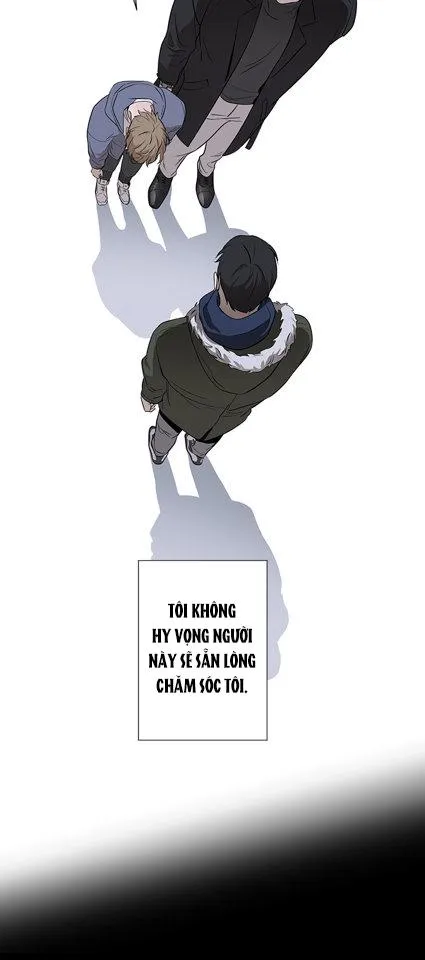 Loài Chim Không Bay Chapter 1 Trang 30