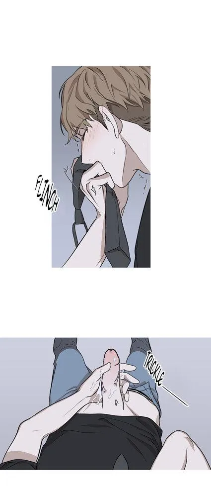 Loài Chim Không Bay Chapter 1 Trang 35