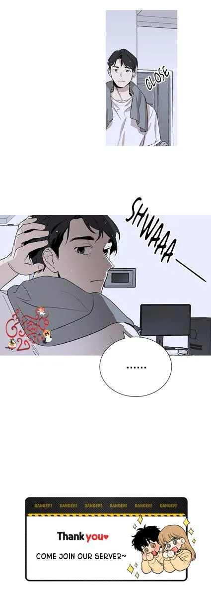 Loài Chim Không Bay Chapter 1 Trang 39