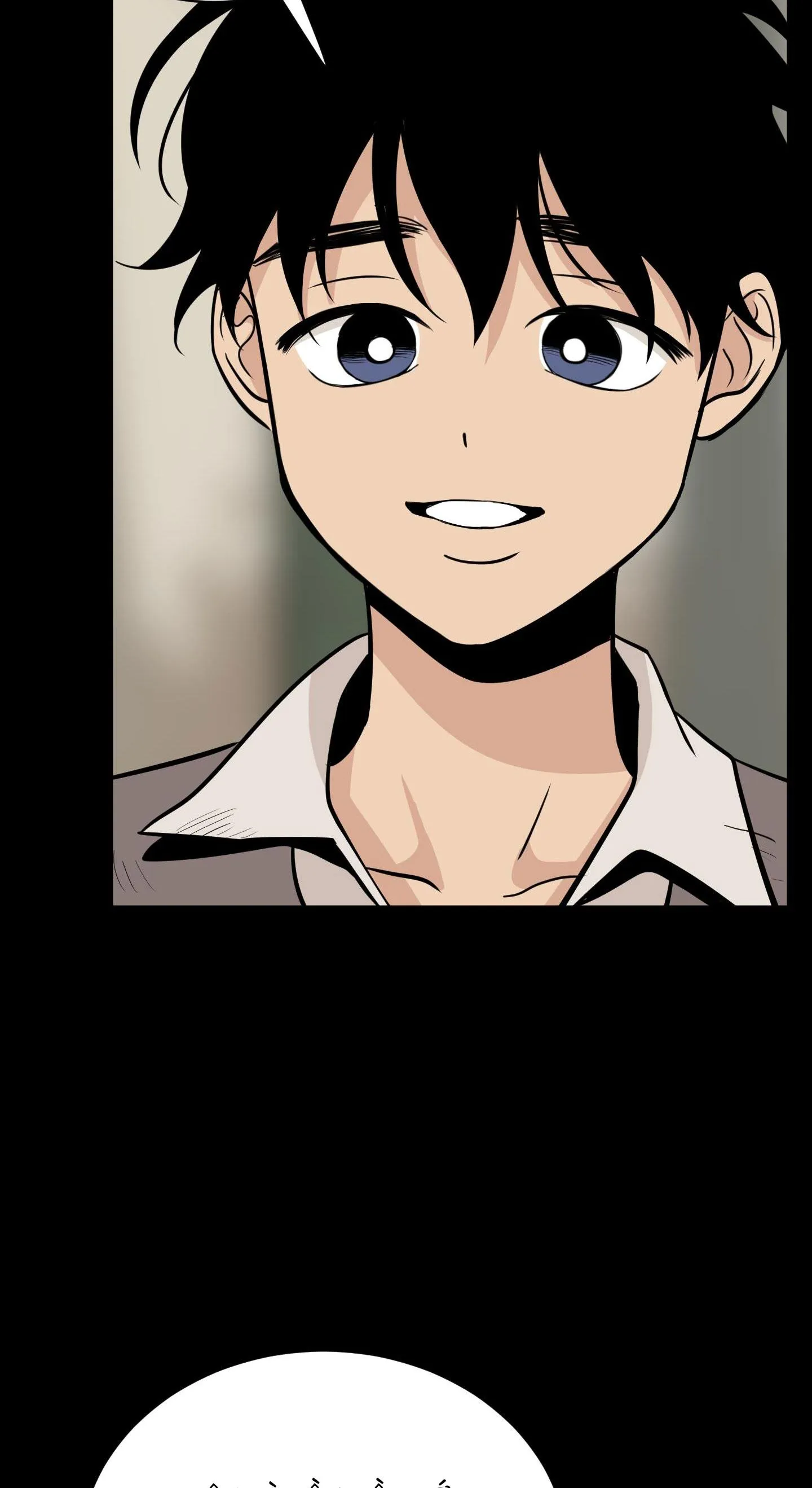 LOÀI HOA KHÔNG TÊN Chapter 2 Trang 6