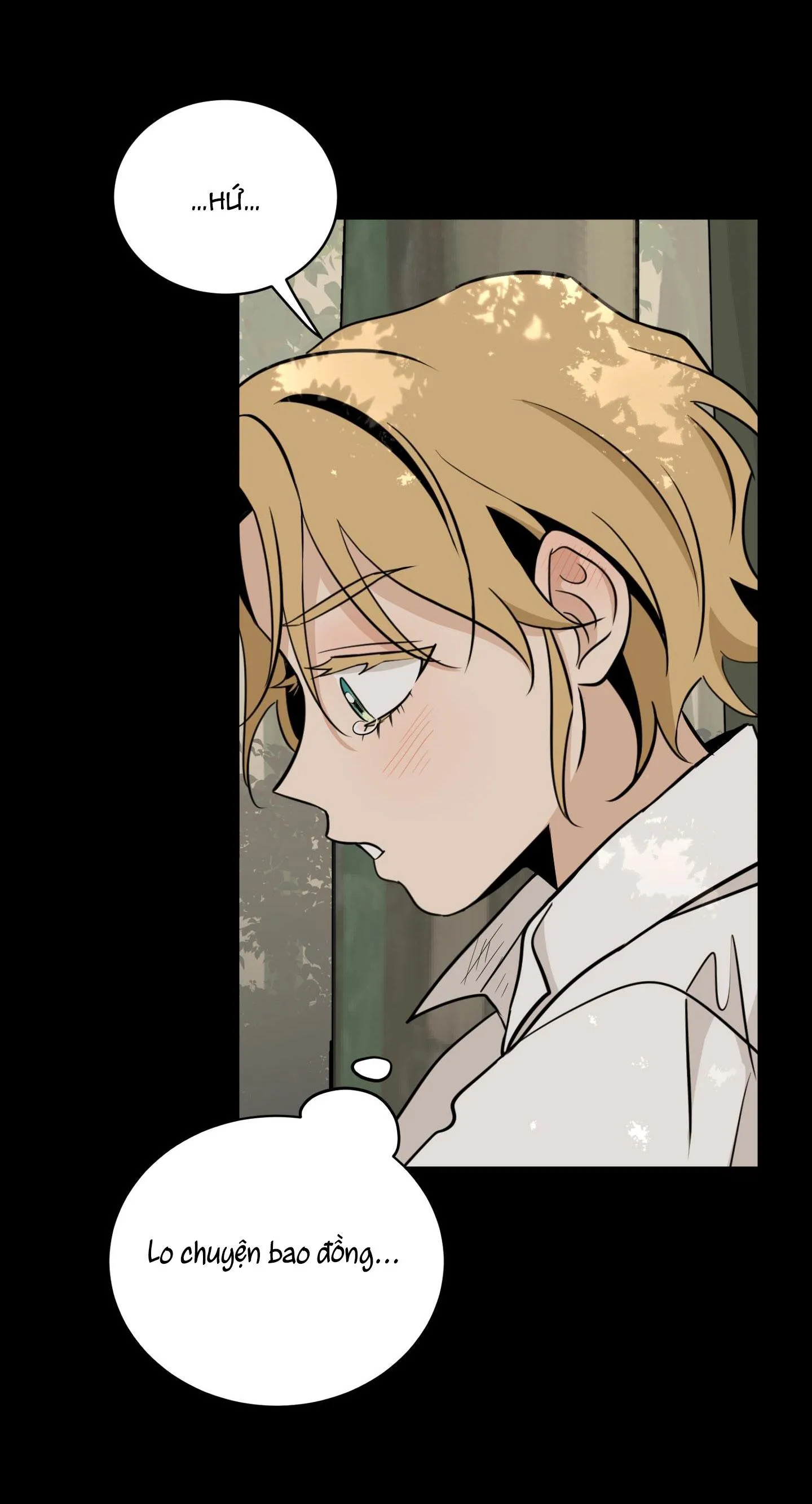 LOÀI HOA KHÔNG TÊN Chapter 2 Trang 11